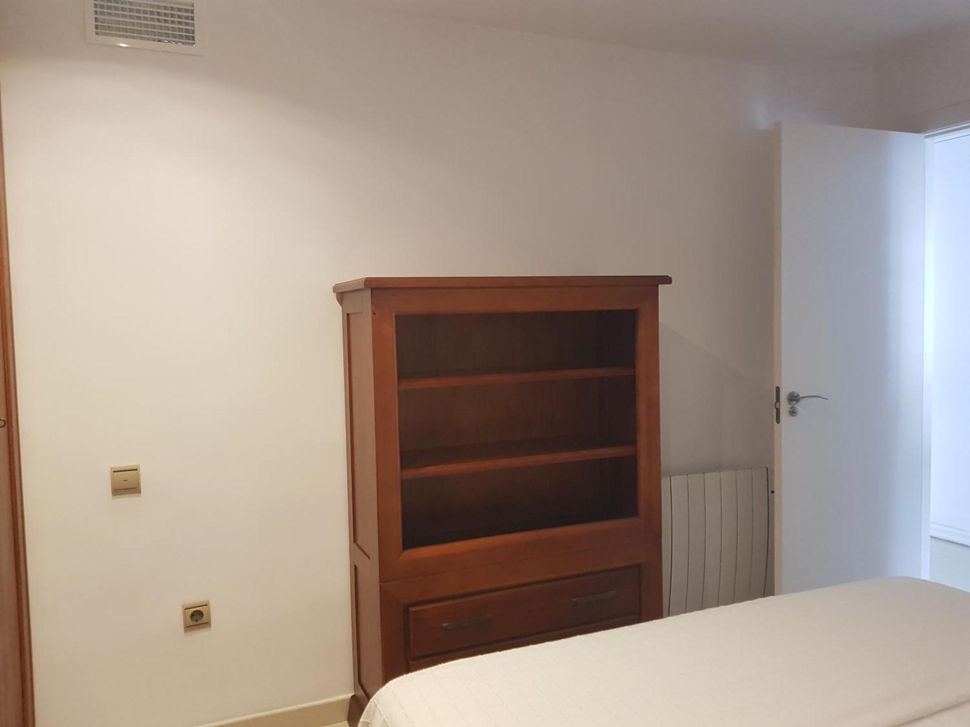 Apartment 1 Linea Playa San Juan Alicante