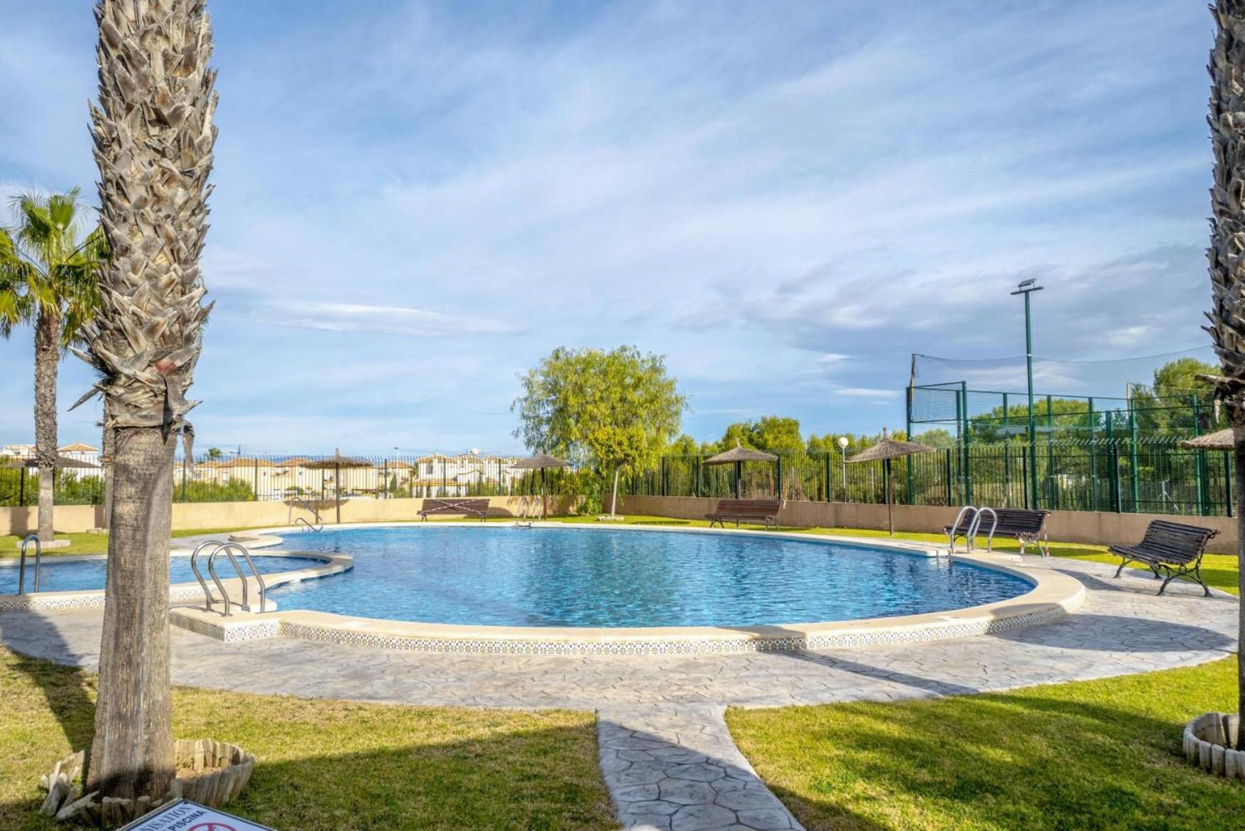 Holiday home Townhouse Dreamhills Altos