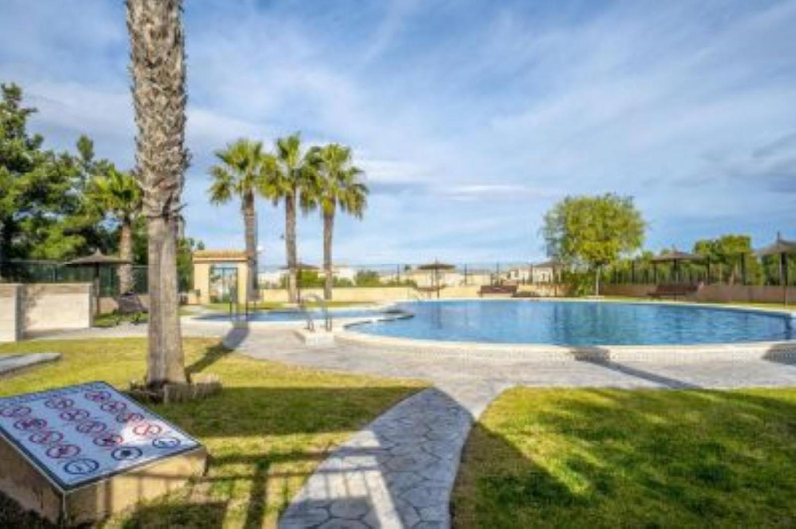 Townhouse Dreamhills Altos Loma-asunnot *
