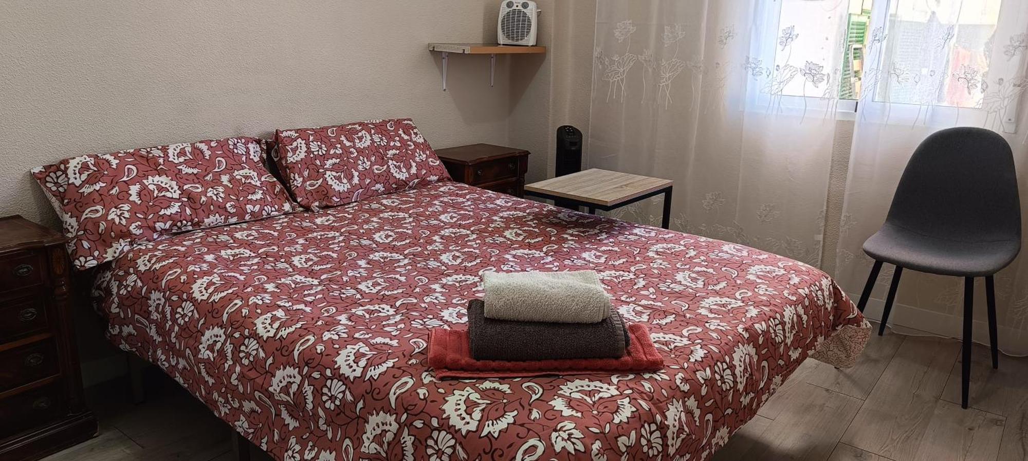 Martin 2024 Homestay *
