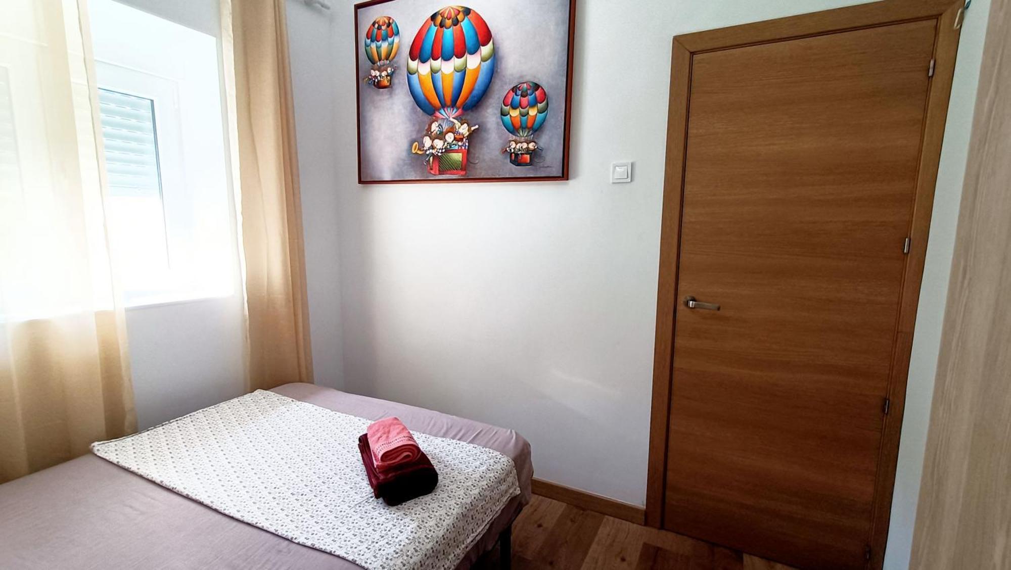 Homestay Martin 2024 Alicante