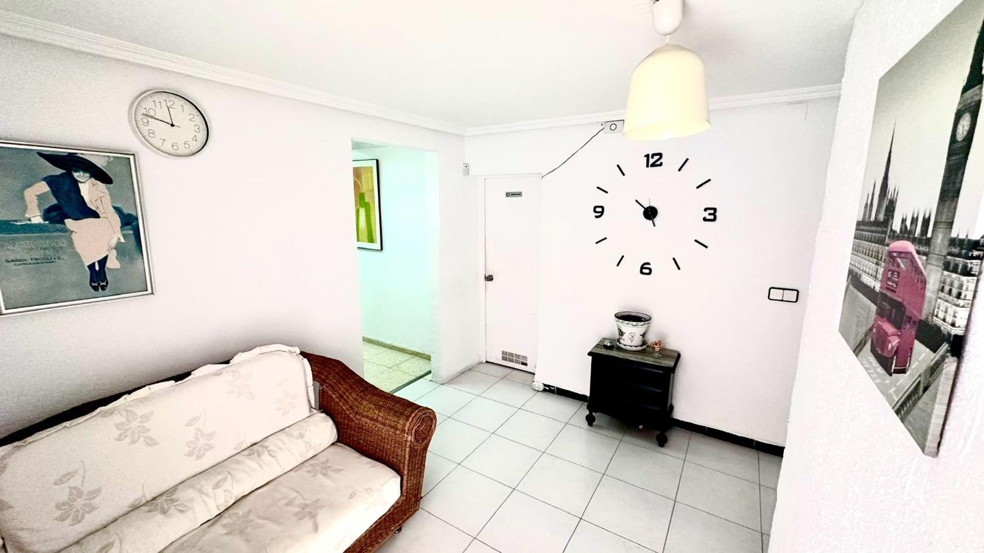 De Svetlana Aparthotel Alicante