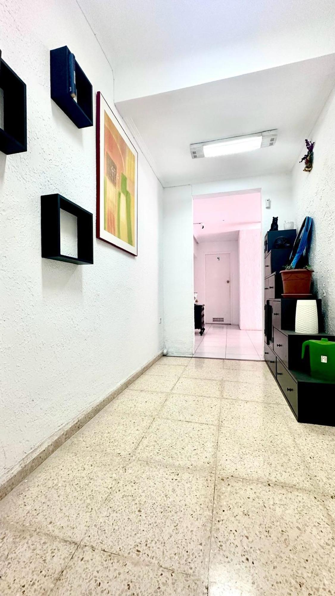 Aparthotel De Svetlana Alicante