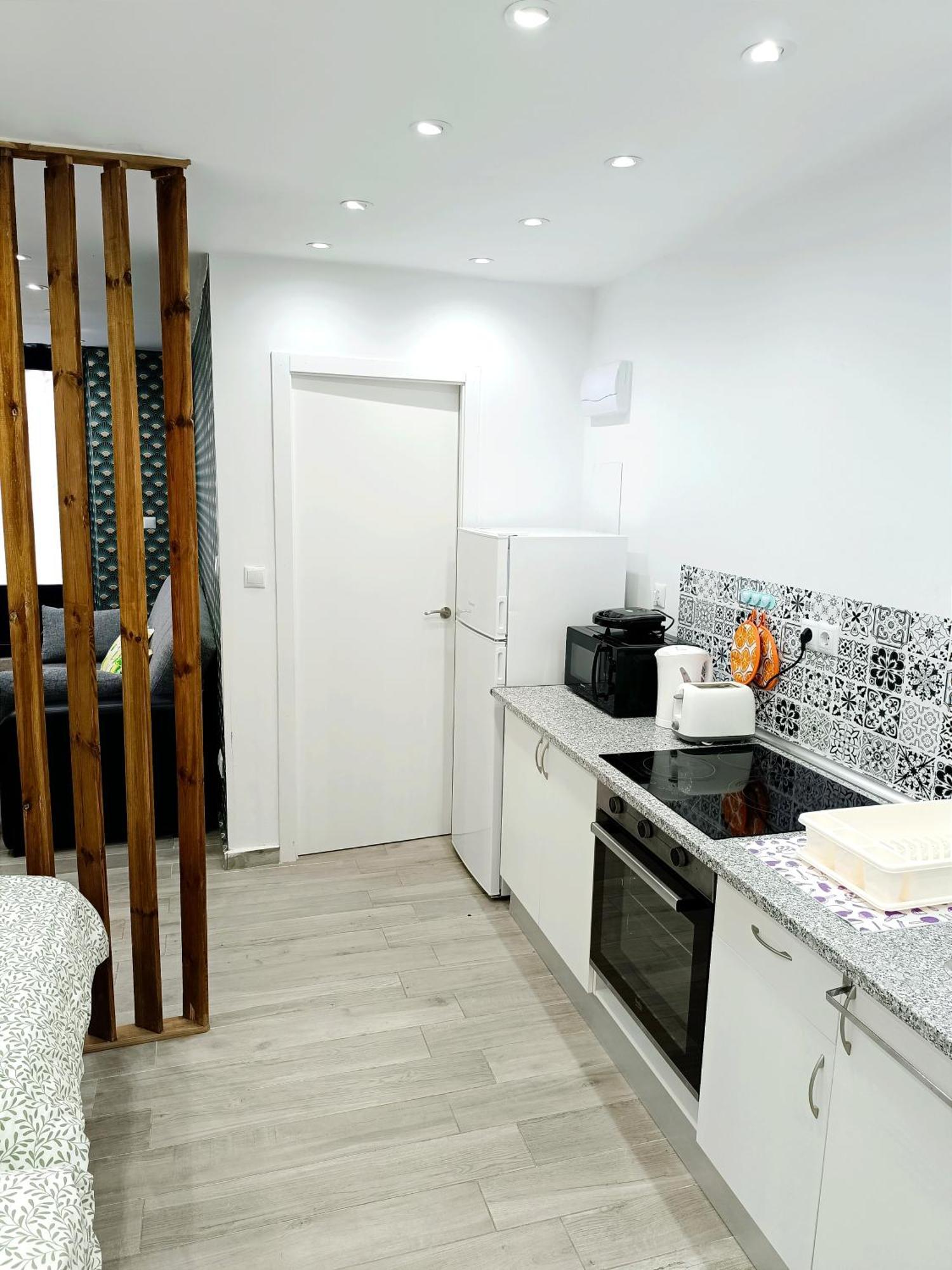 Apartment Esperanza 10 Alicante