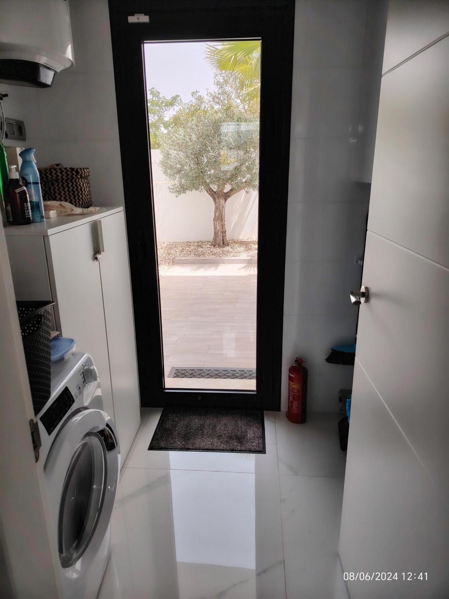 Villa La Herrada 03187 Montesinos Alicante