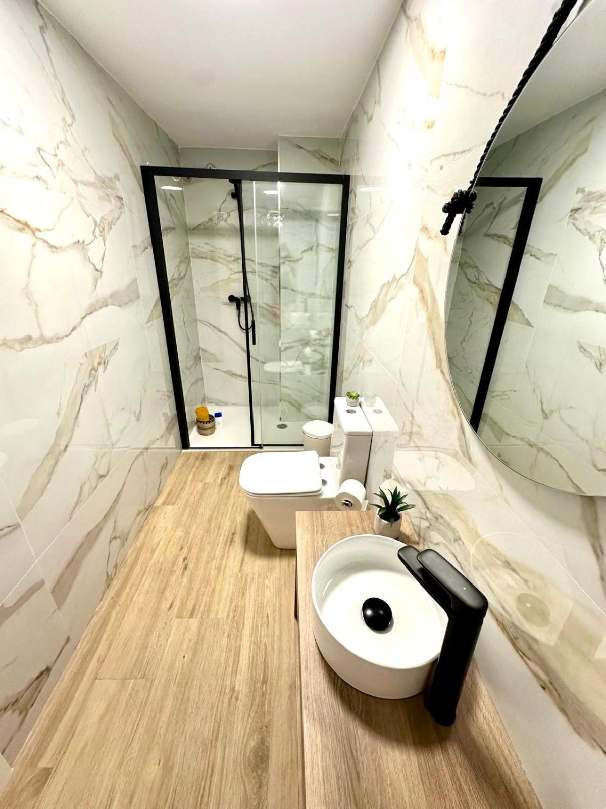 Apartamento Sol Y Mar Boutique