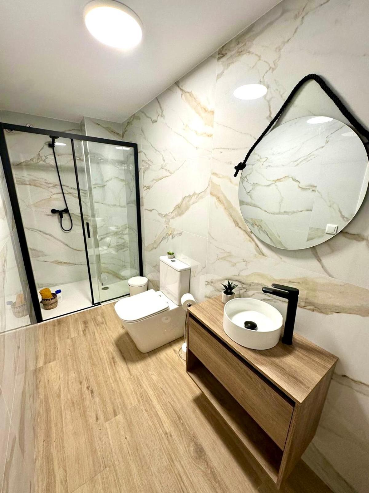 Sol Y Mar Boutique Apartamento *
