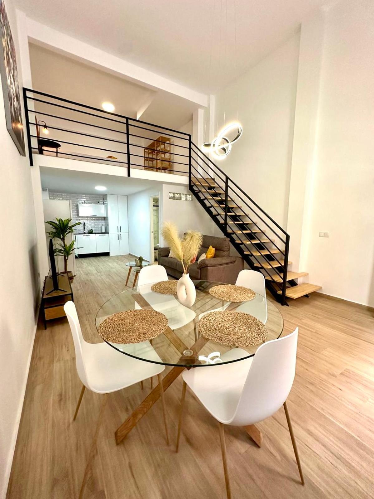 Sol Y Mar Boutique Apartamento *