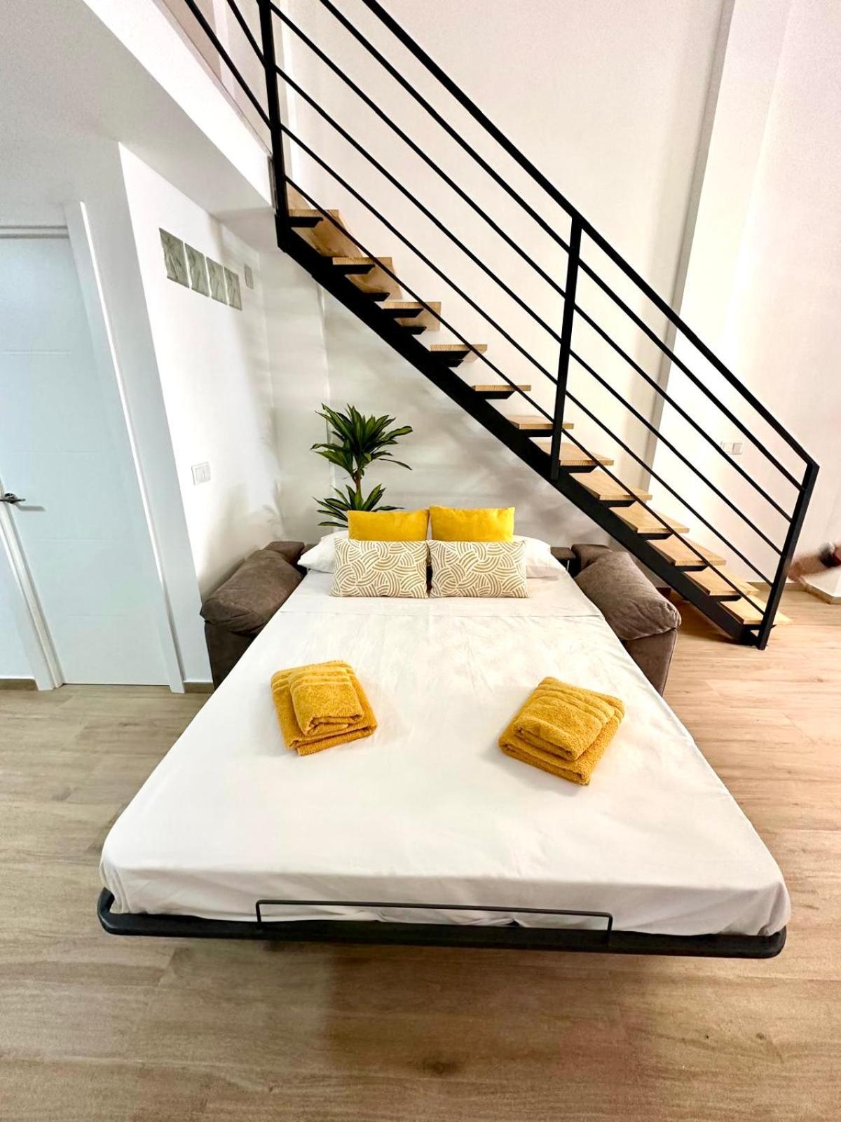 Apartamento Sol Y Mar Boutique *