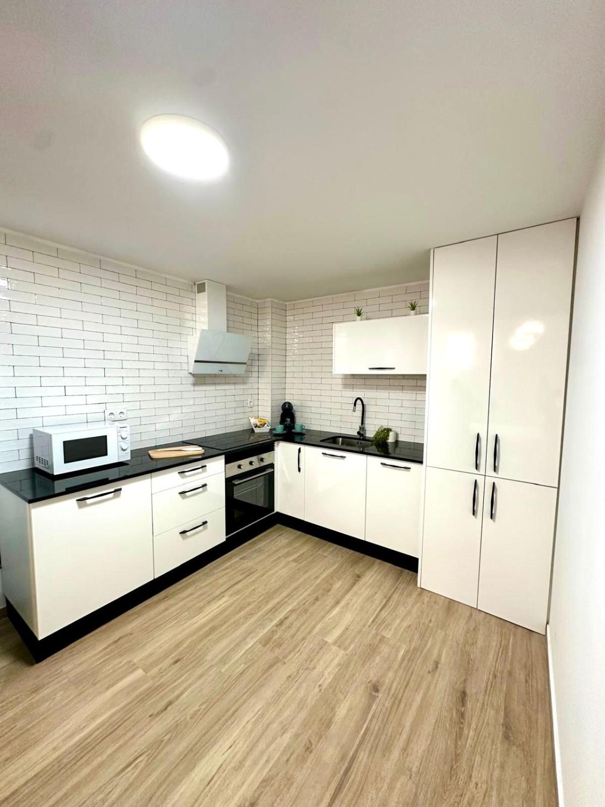 Sol Y Mar Boutique Apartamento Alicante
