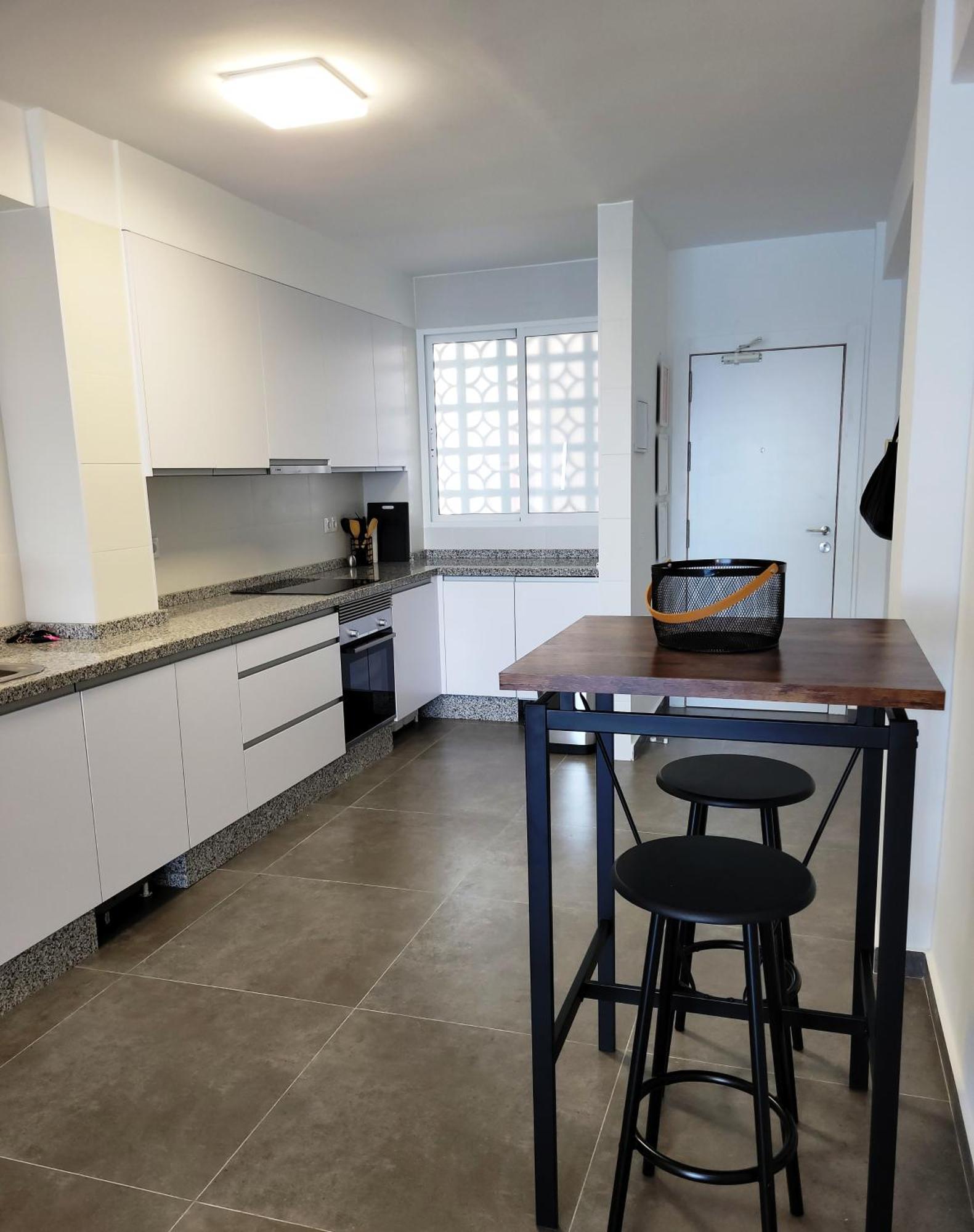 Albamar Appartement