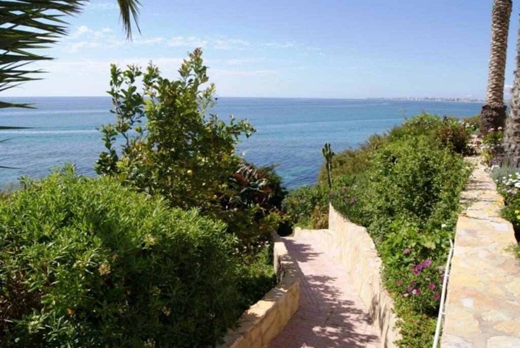 Appartement Albamar Alicante