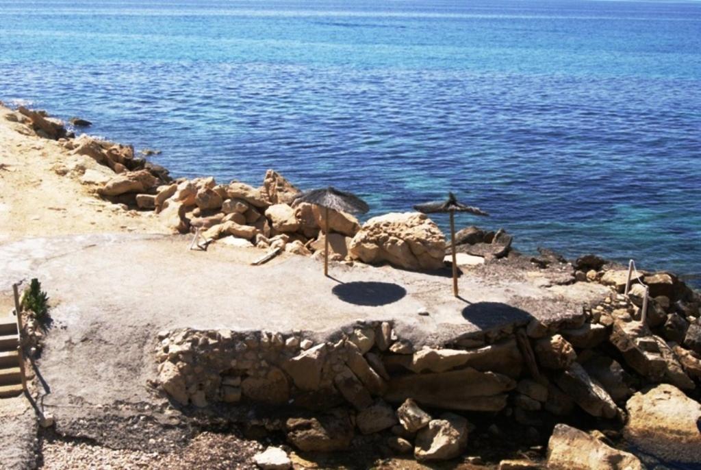 Albamar Appartement Alicante