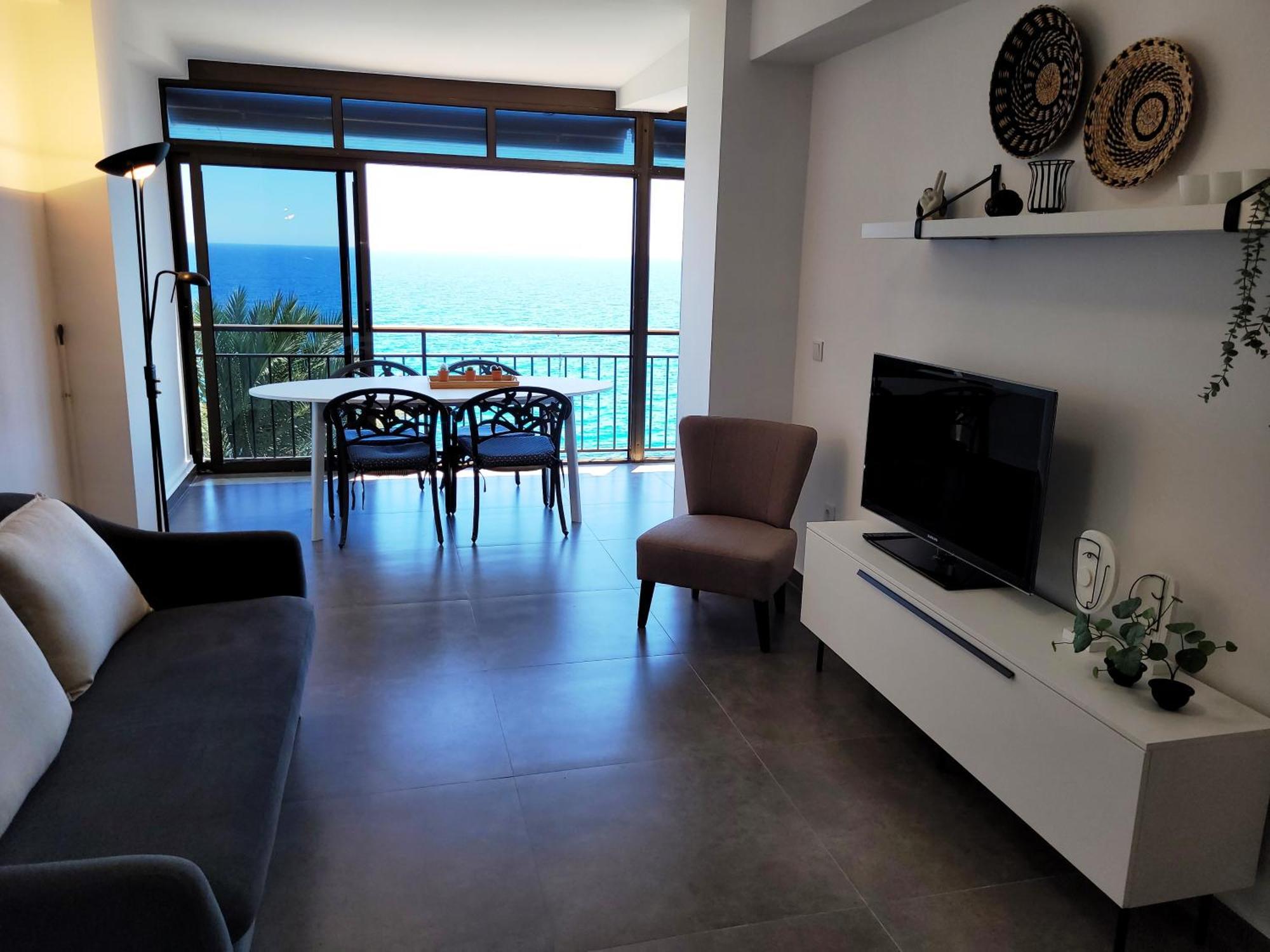 Albamar Appartement Alicante