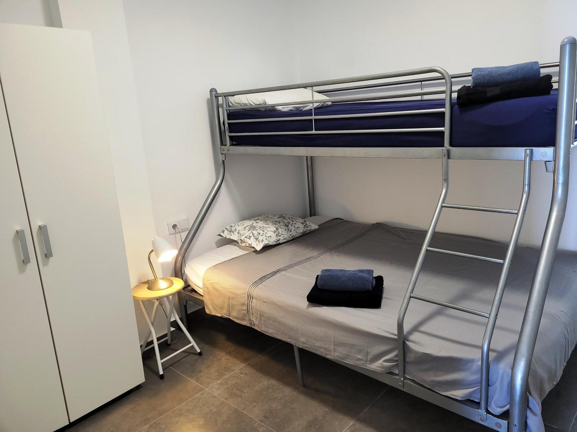 Albamar Appartement