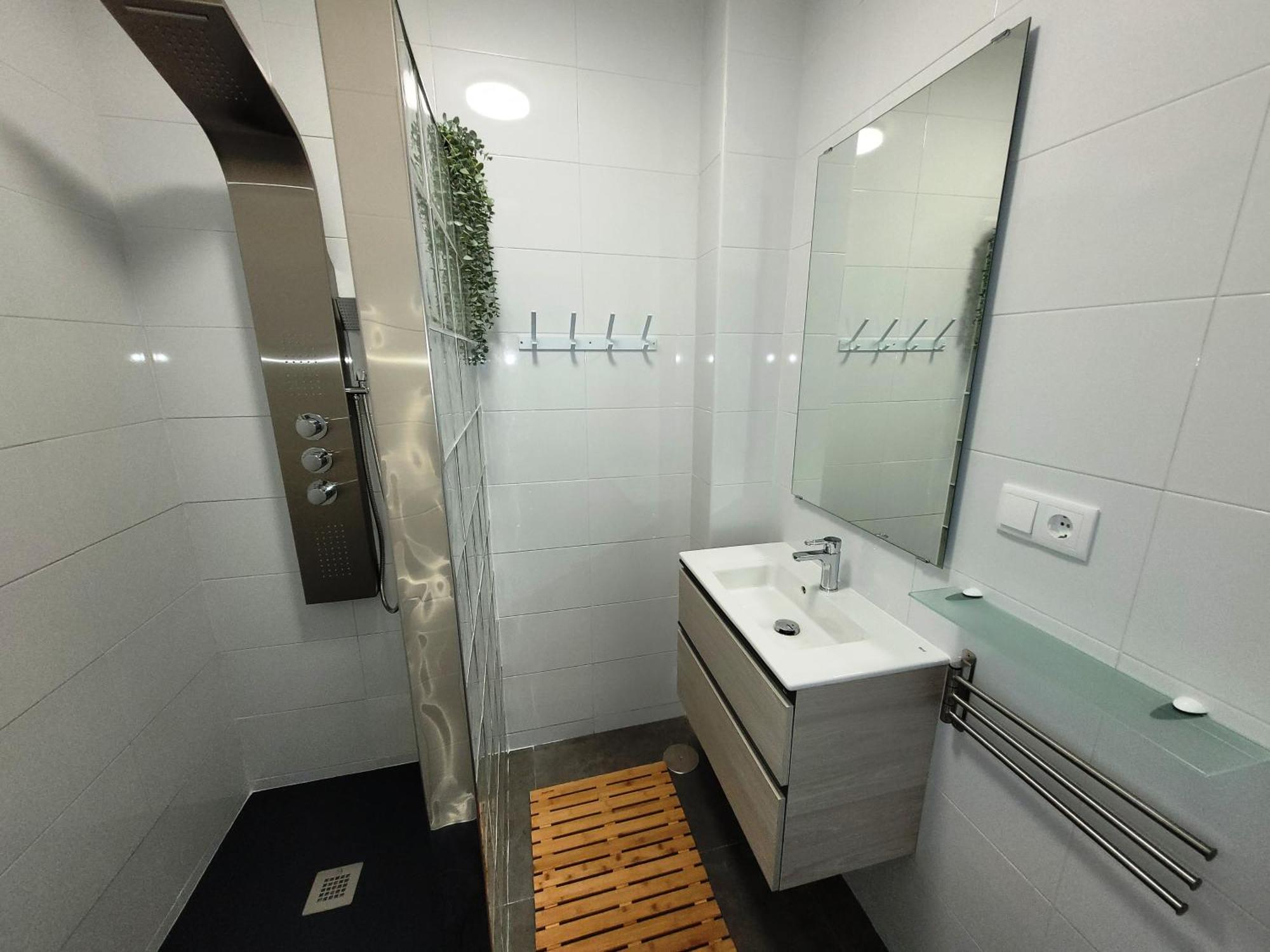 Albamar Appartement Alicante