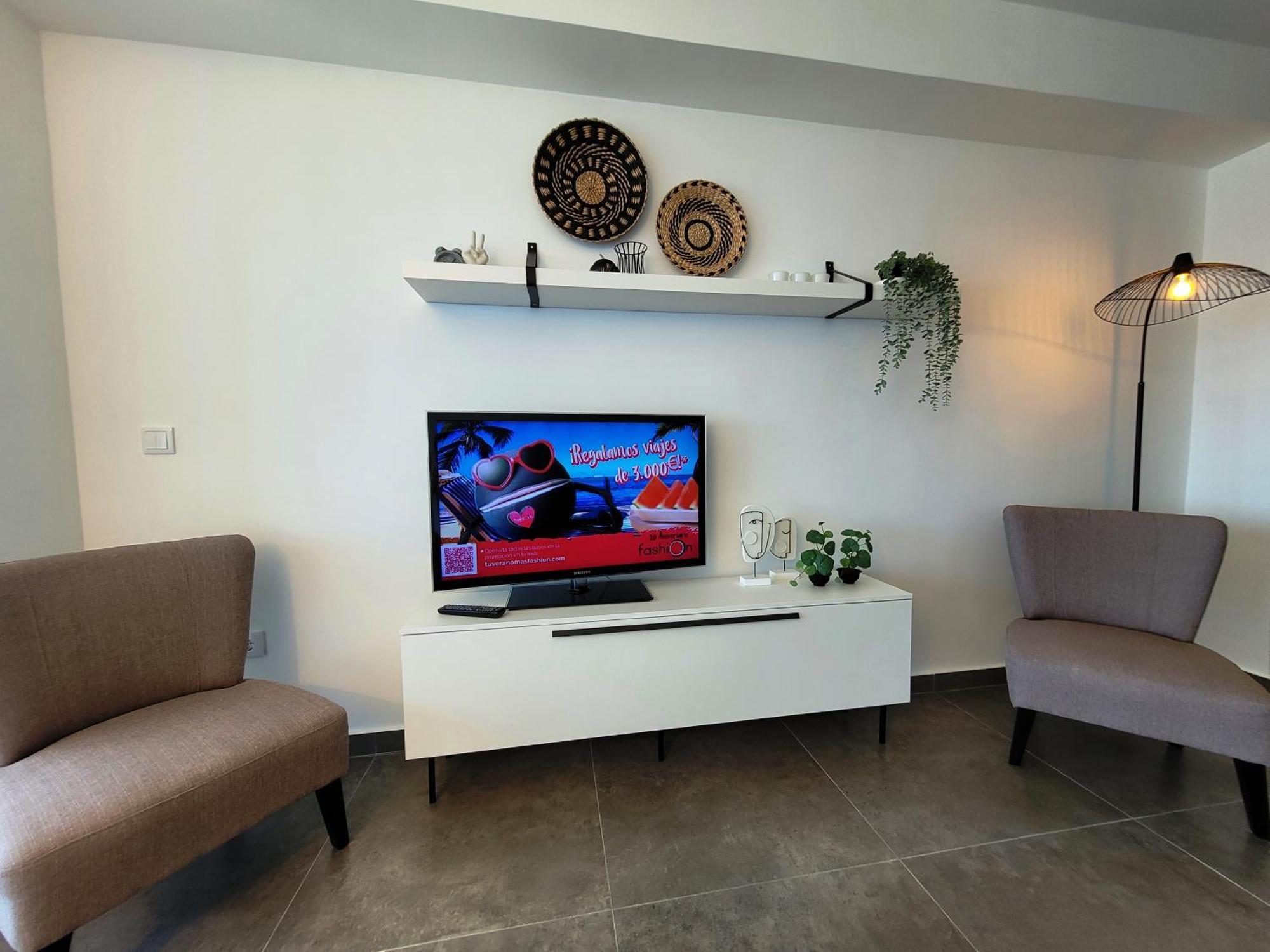 Albamar Apartment *