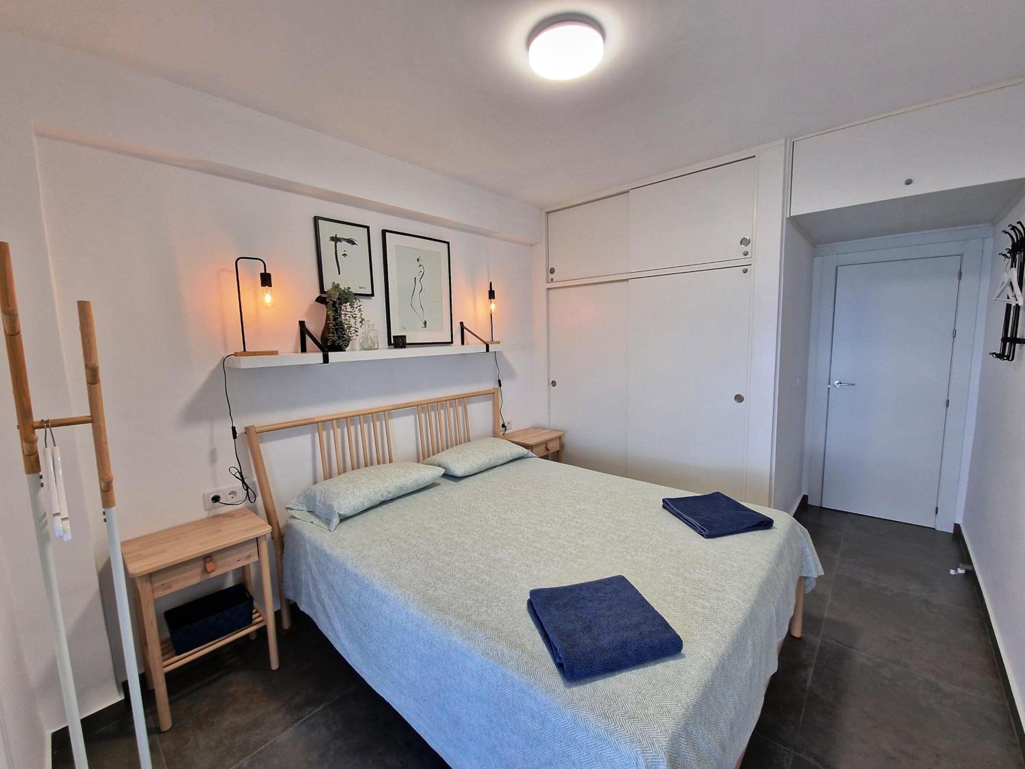 Albamar Appartement Alicante