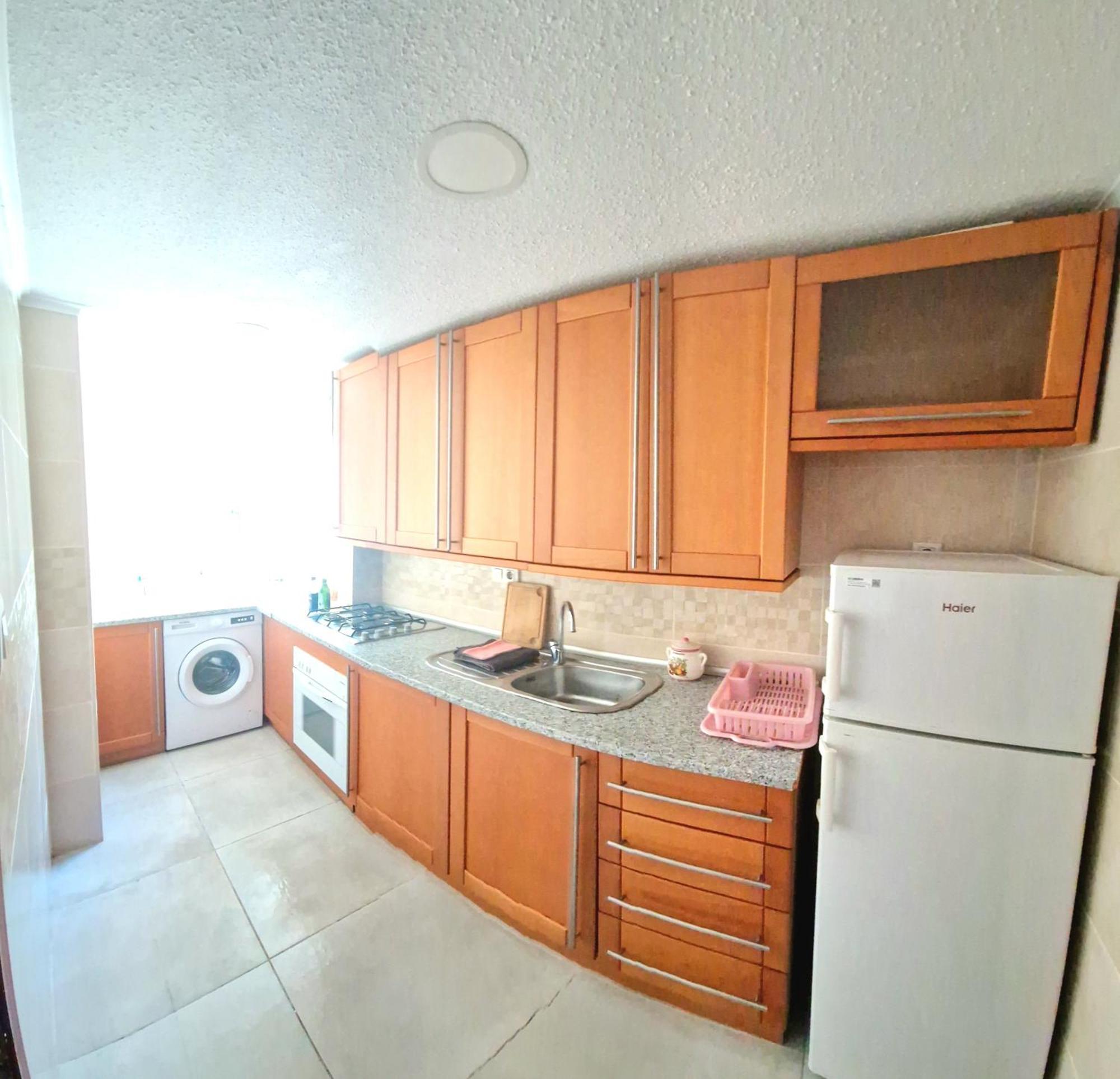Svetlana 2 Apartamento