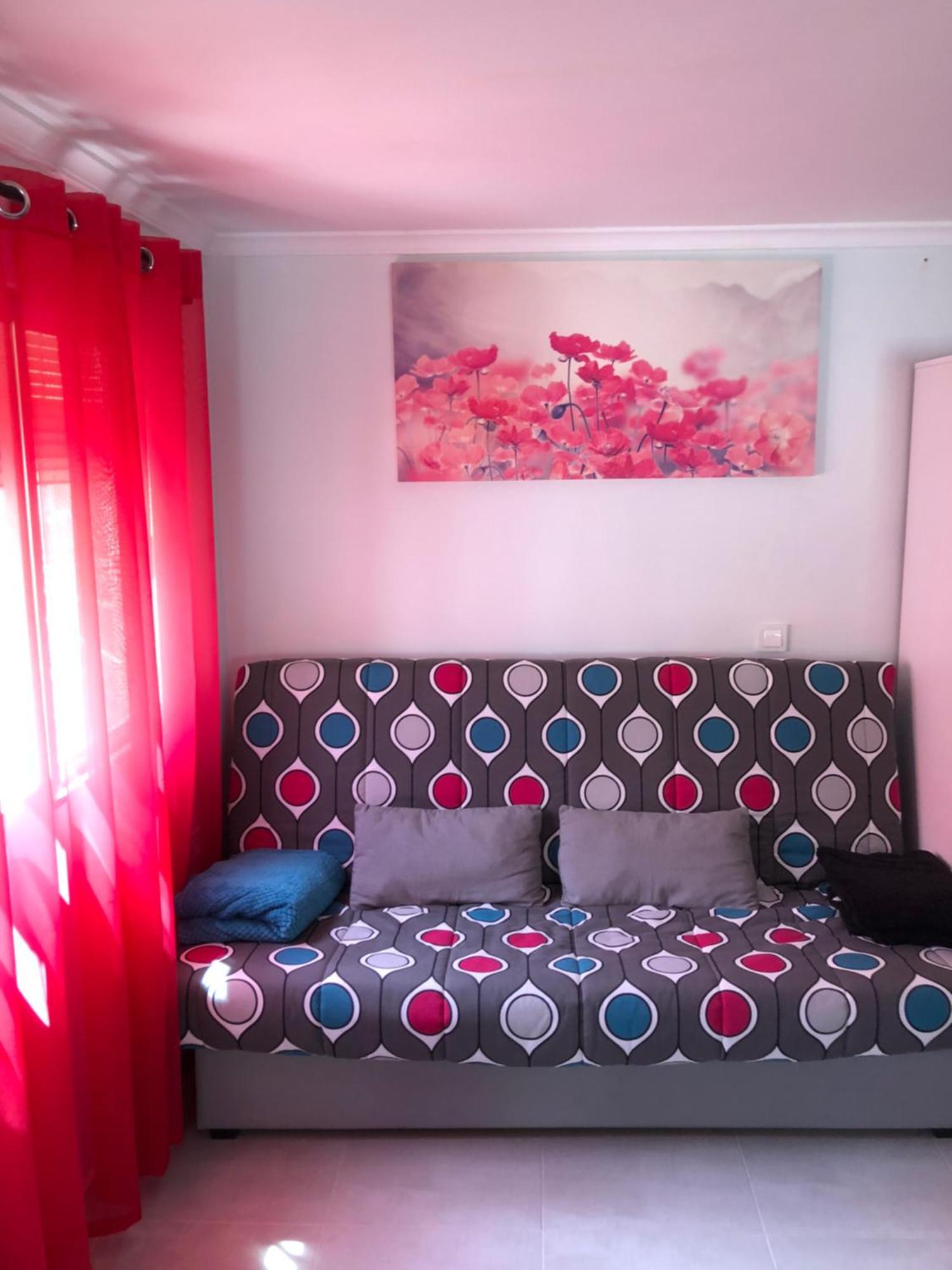 Centro San Anton Appartement Alicante