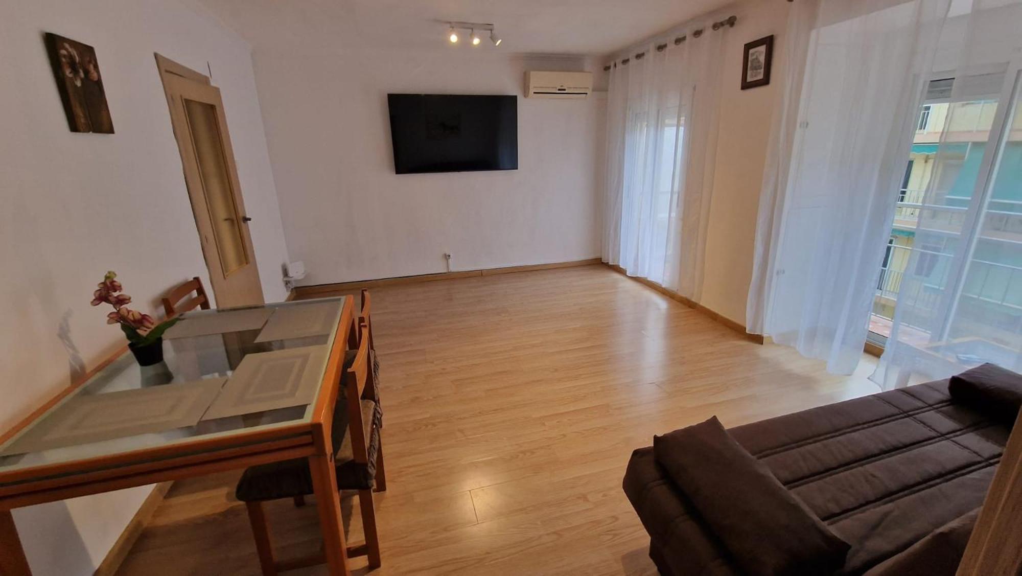Apartamento Calle De Dona Dolsa N6, 2dcha *