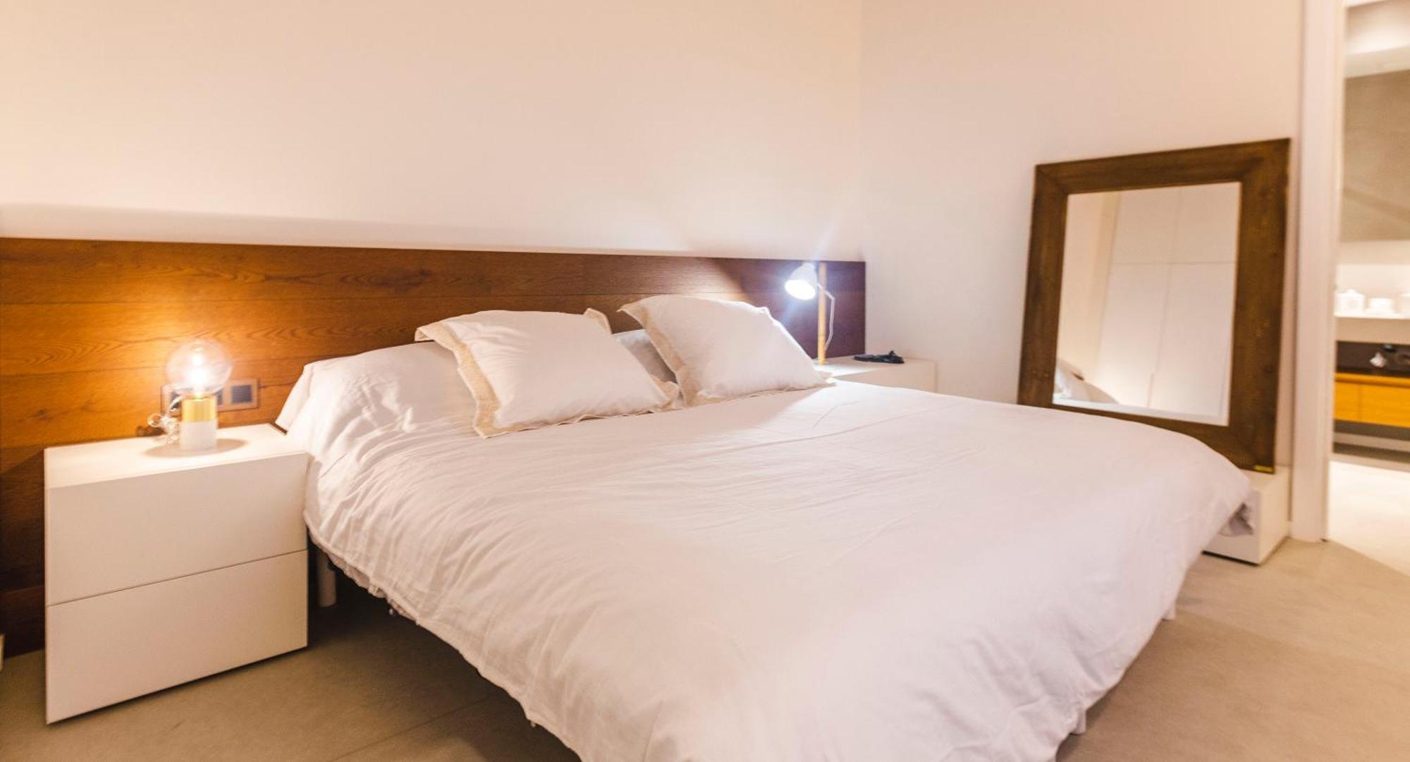 Apartamento Balmis Plaza