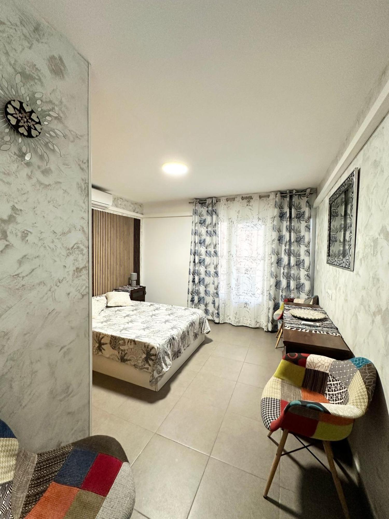Casa Victoria De Appartement *