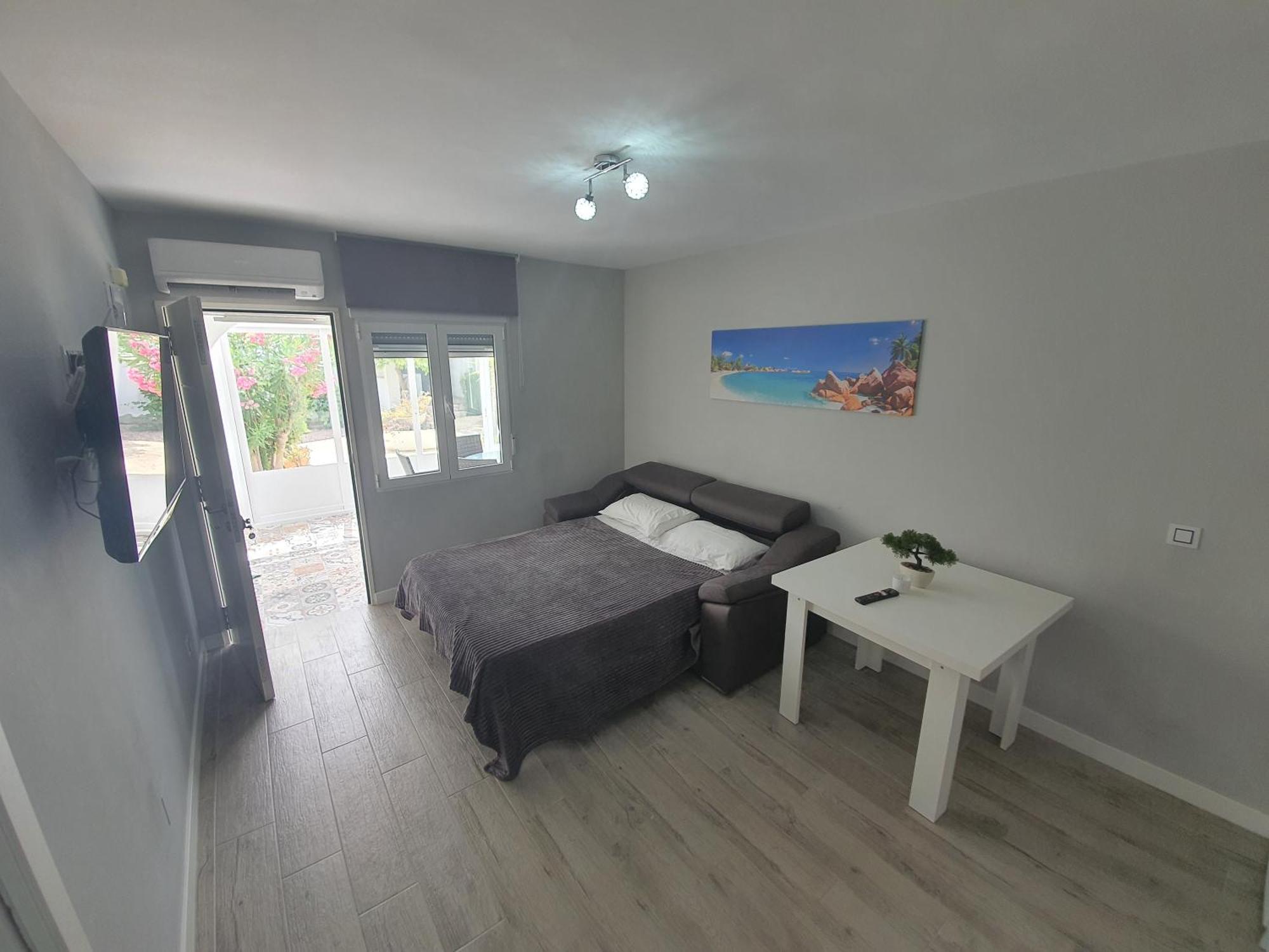 Apartamento Casa Sol Y Playa Alicante