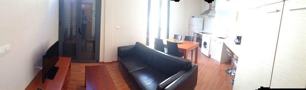Apartamento El Carmen By Be