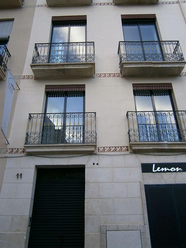 Apartamento El Carmen By Be
