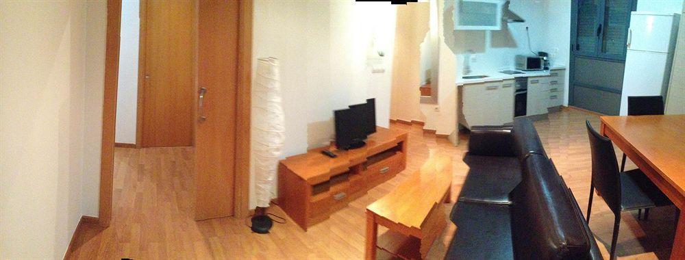 Apartamento El Carmen By Be Alicante