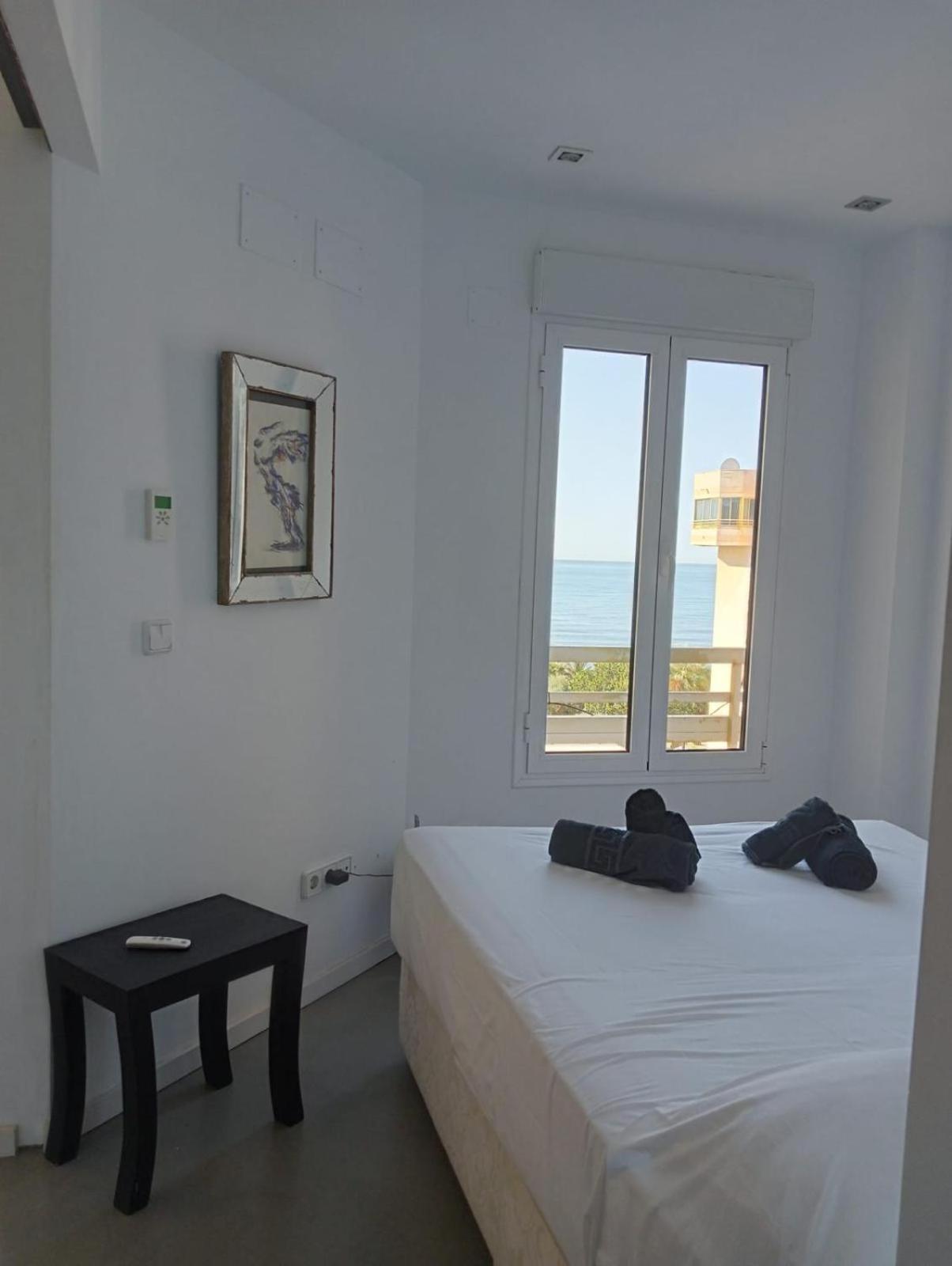 Balcon Del Mar Appartement