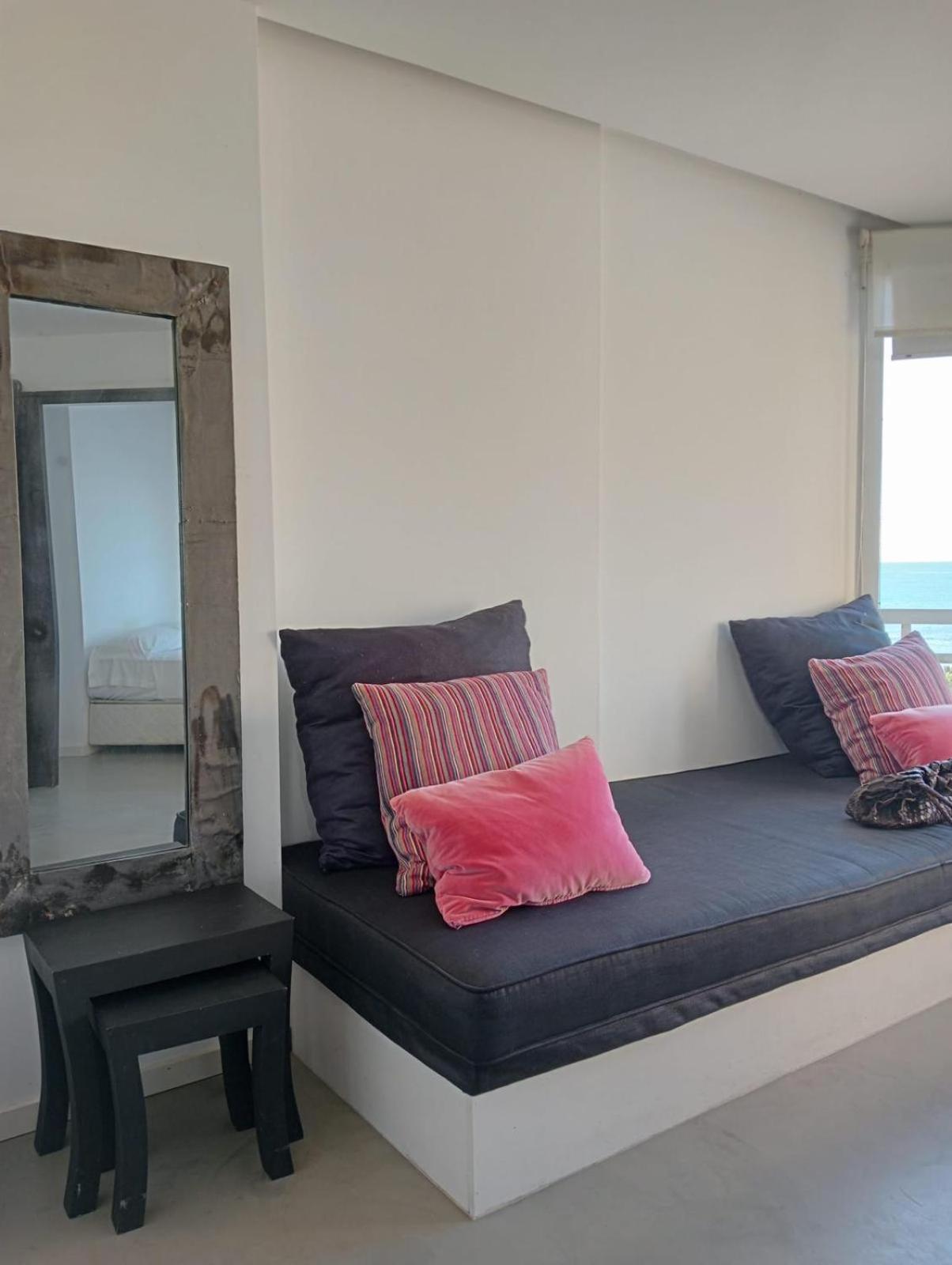 Balcon Del Mar