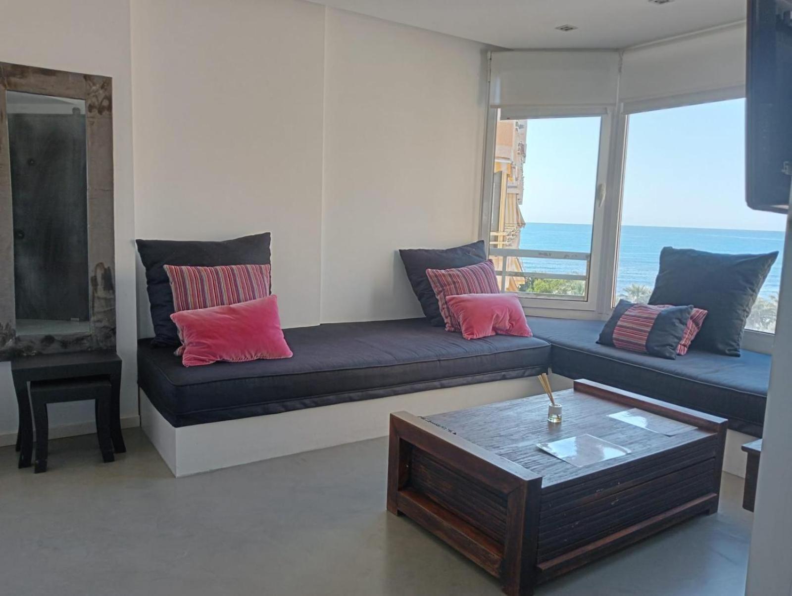 Balcon Del Mar Appartement *