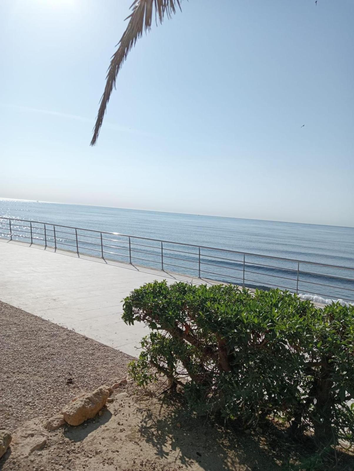 Balcon Del Mar Alicante