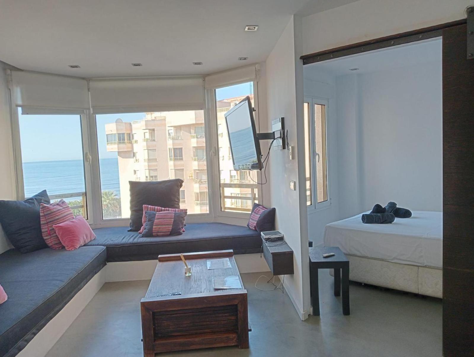 Balcon Del Mar Appartement *