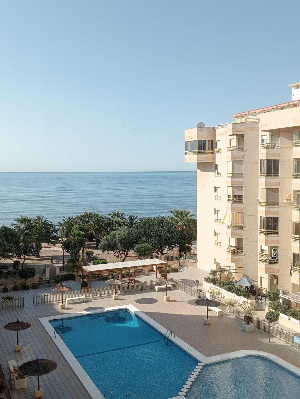 Balcon Del Mar Appartement Alicante