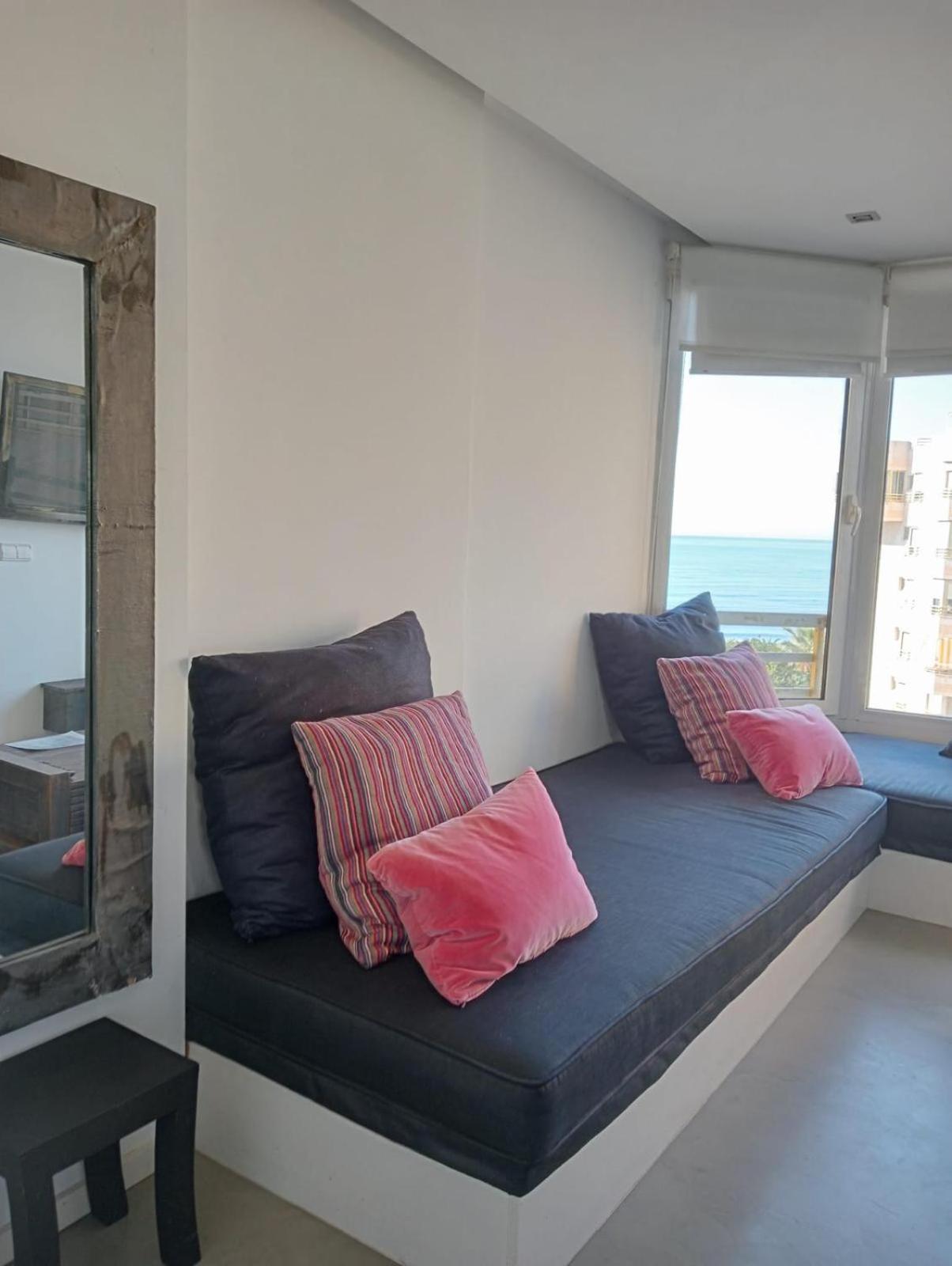 Balcon Del Mar * Alicante