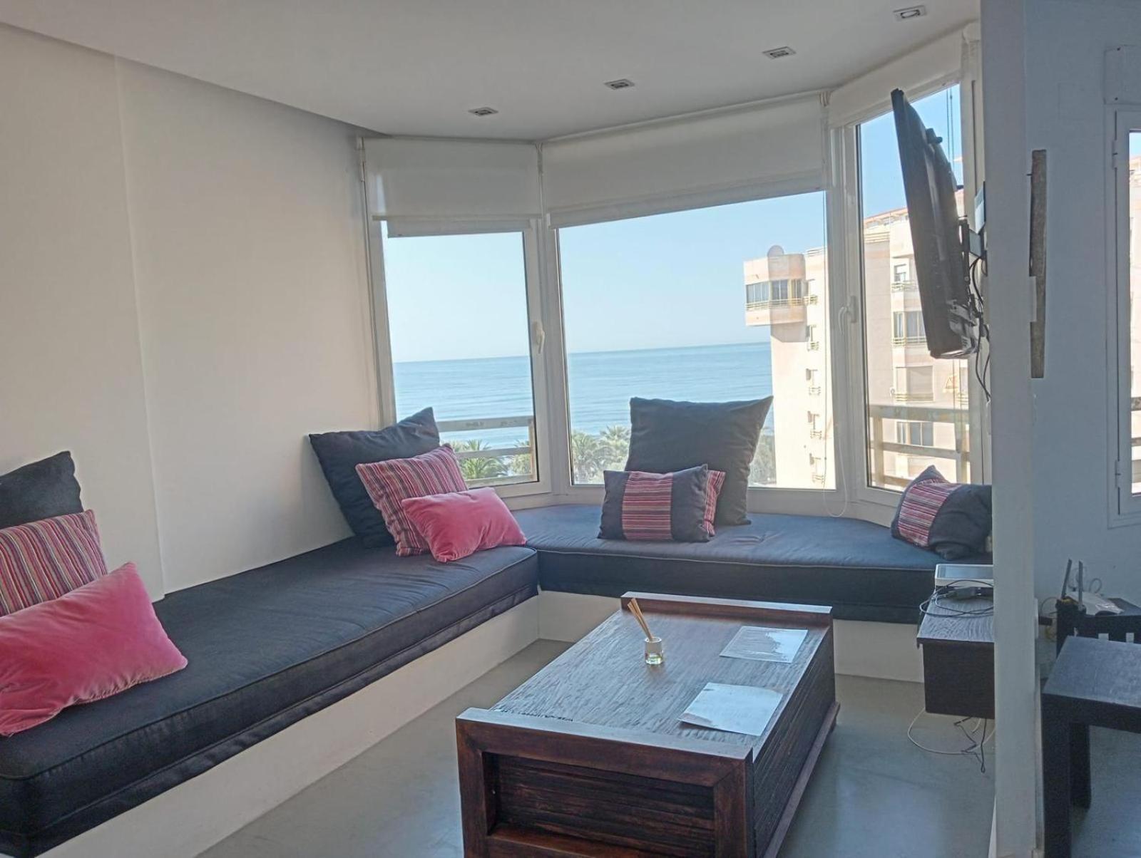 Balcon Del Mar Appartement