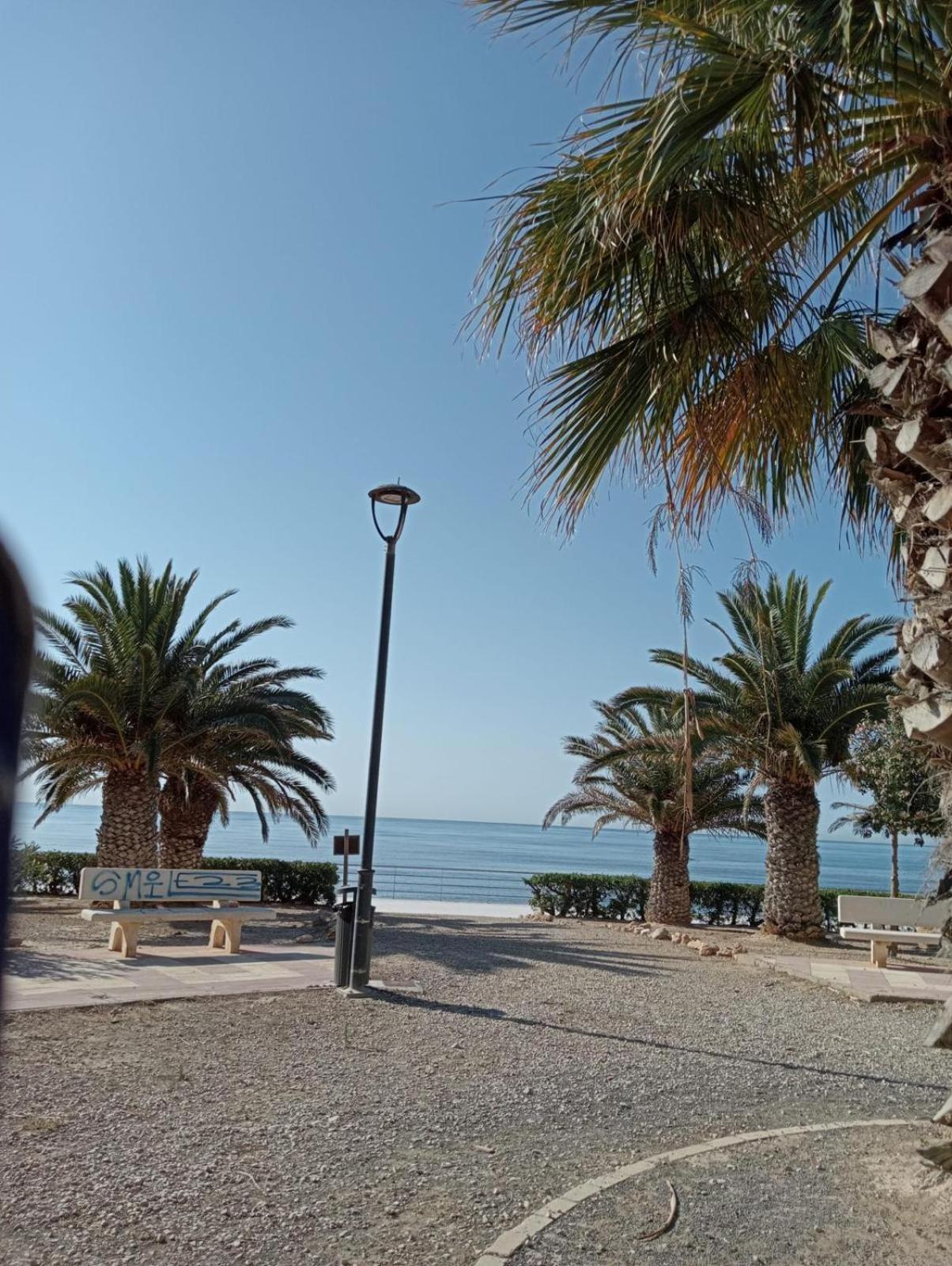 Balcon Del Mar Appartement Alicante