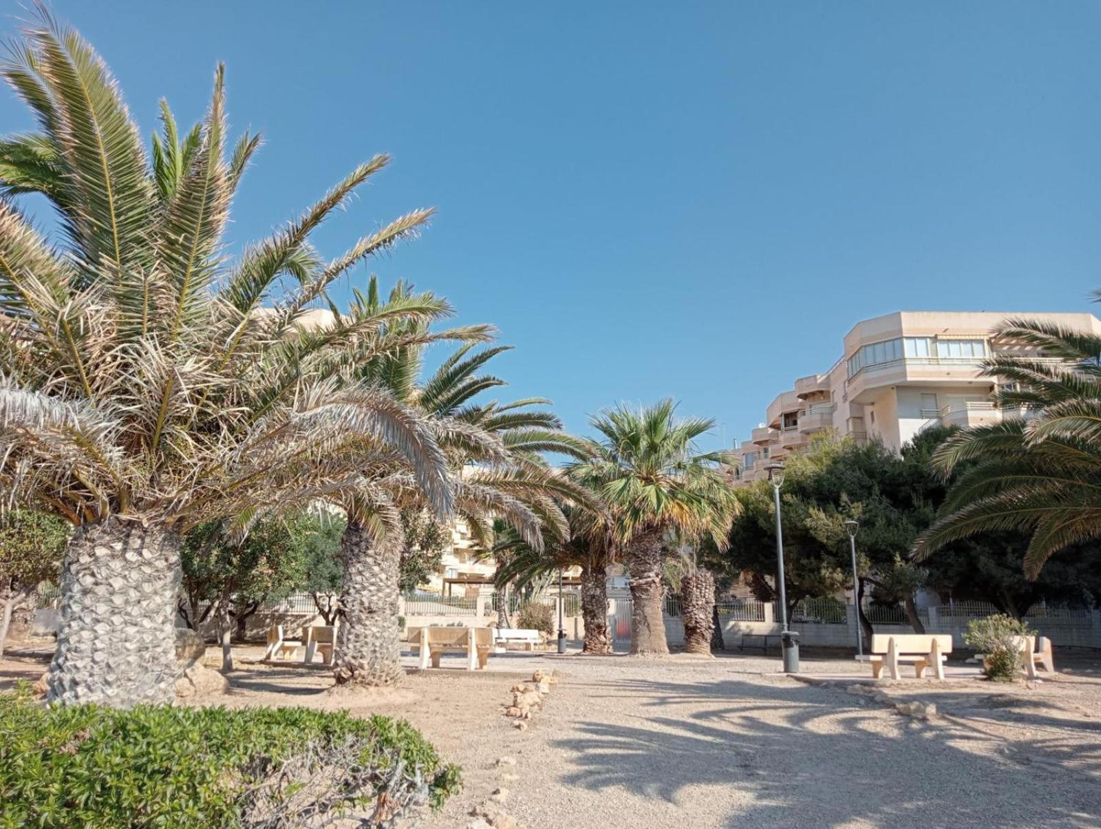 Balcon Del Mar Appartement Alicante