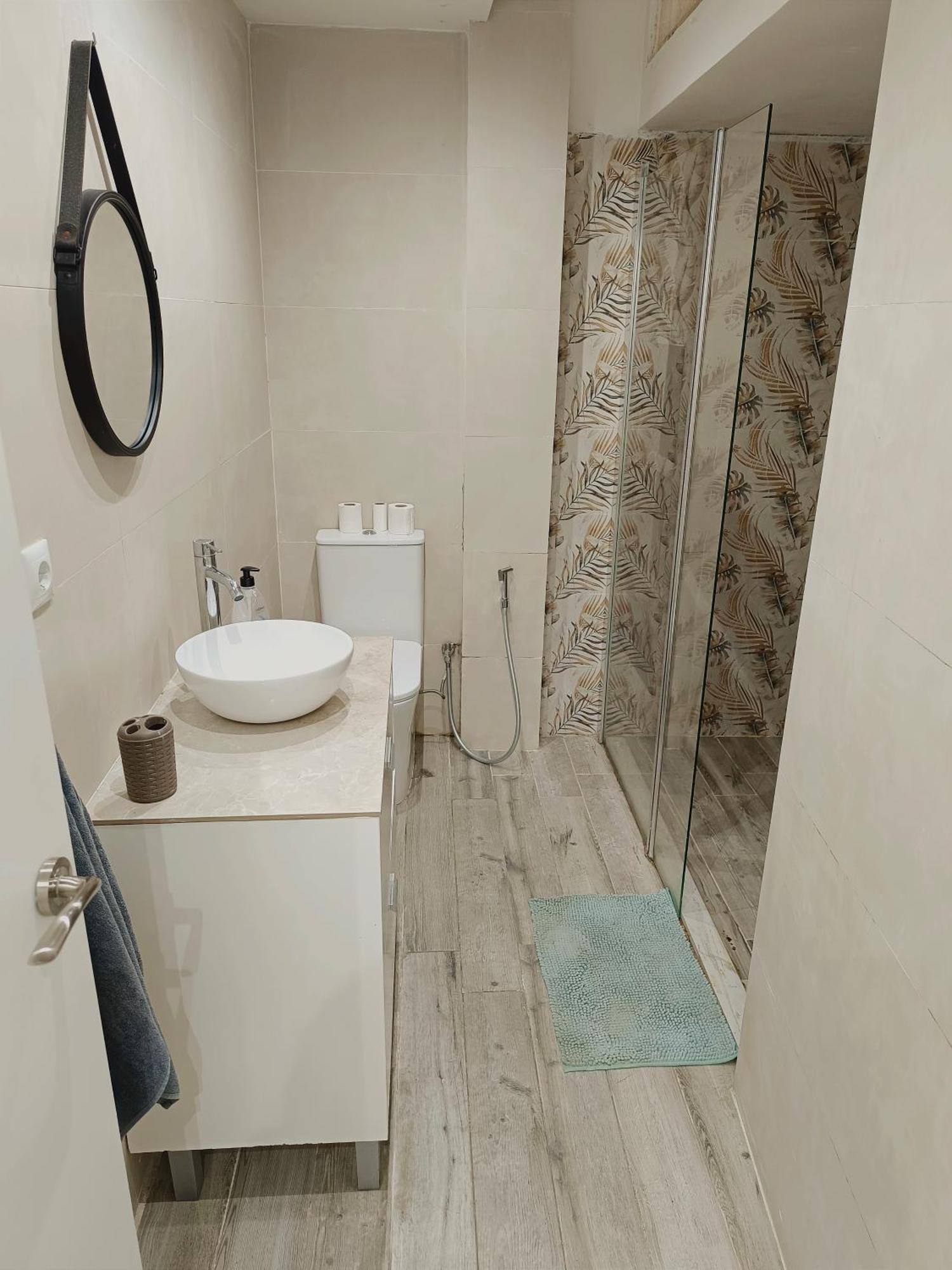 Apartment Esperanza 10 Alicante