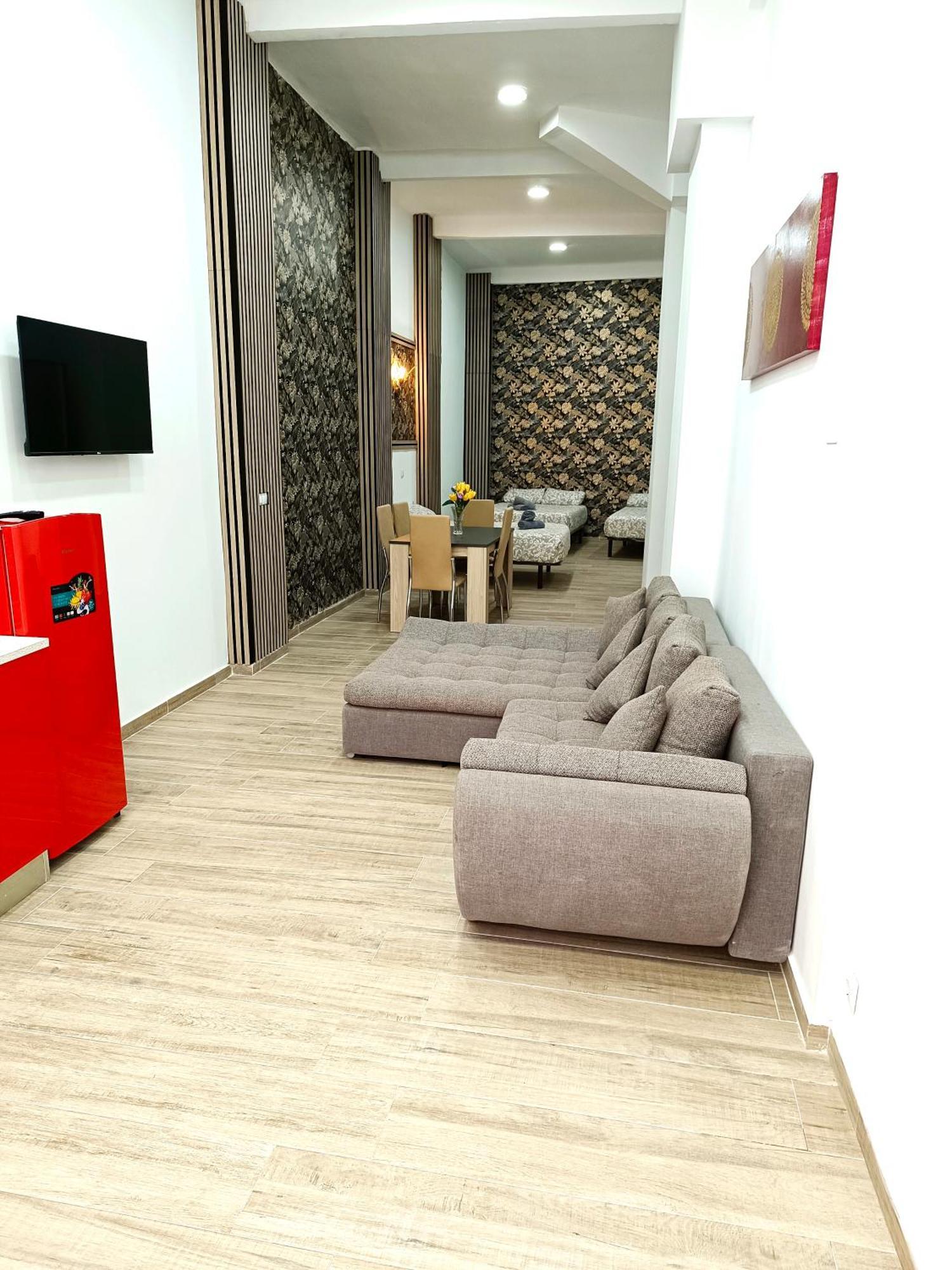 Apartamento El Dorado