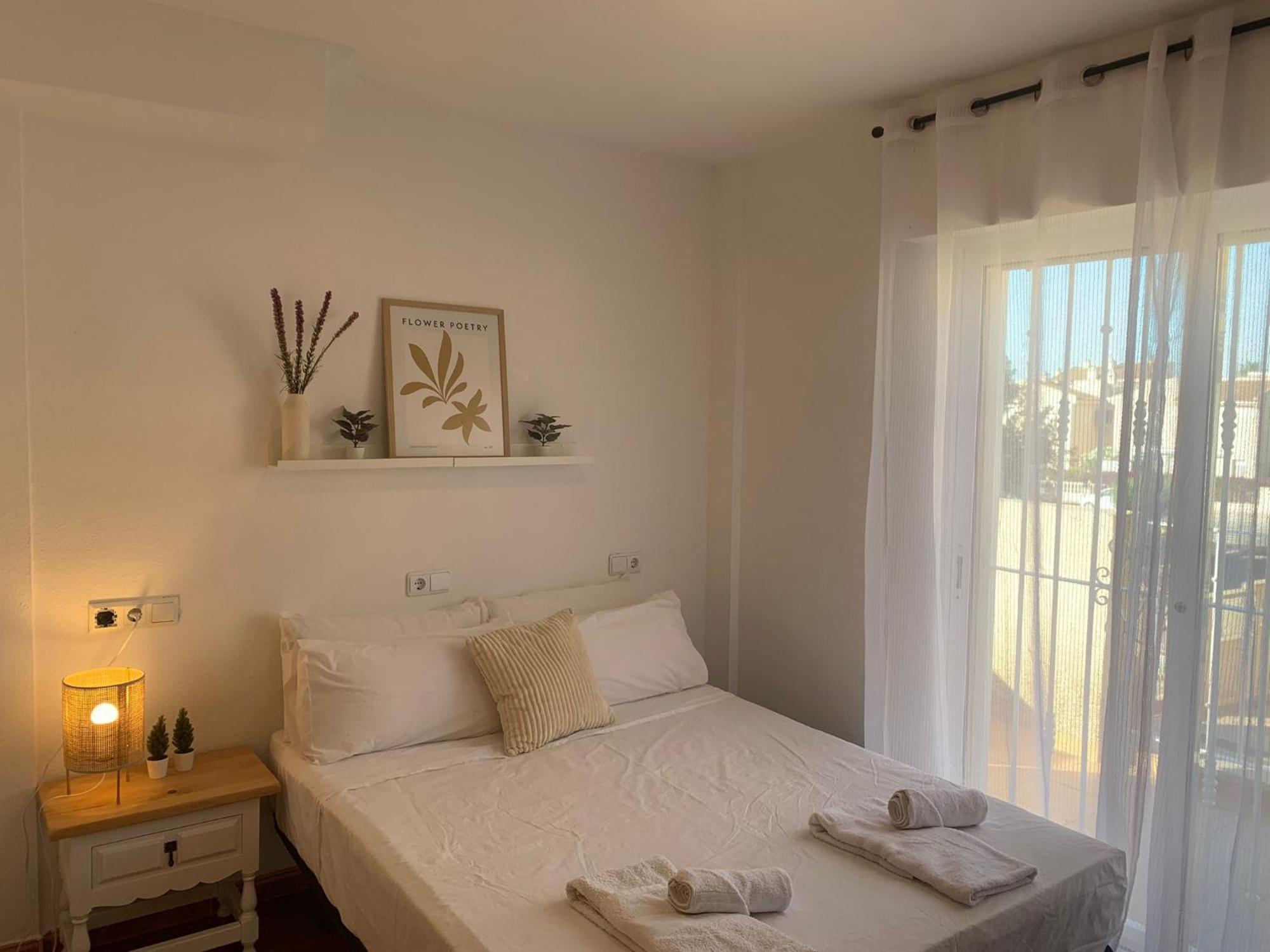 Vakantiehuis En Orihuela Costa