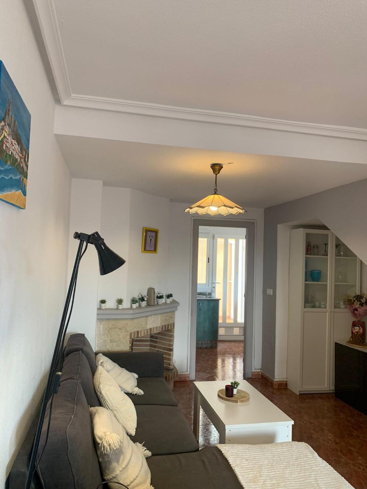 Vakantiehuis En Orihuela Costa Alicante