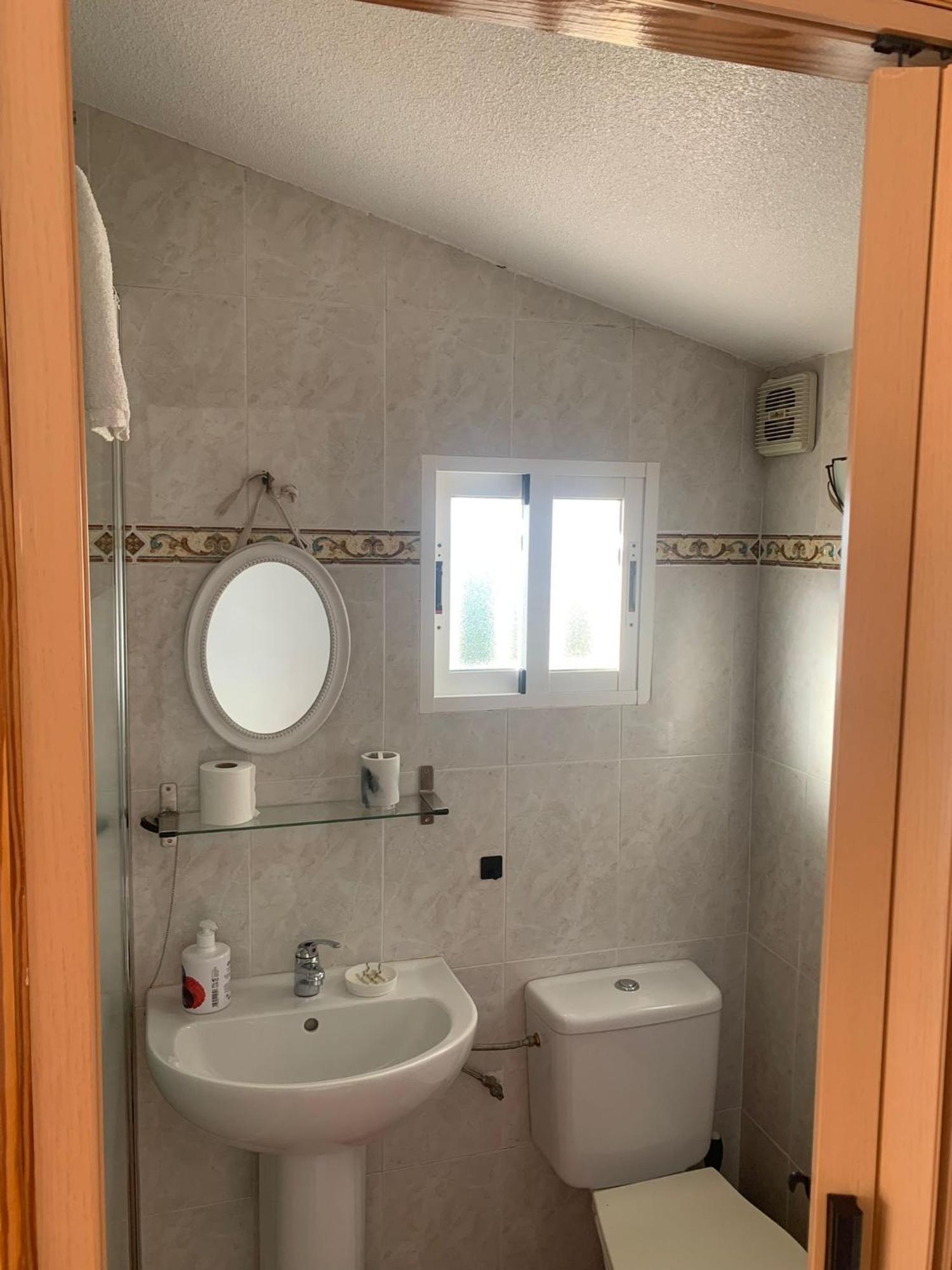 Vakantiehuis En Orihuela Costa Alicante