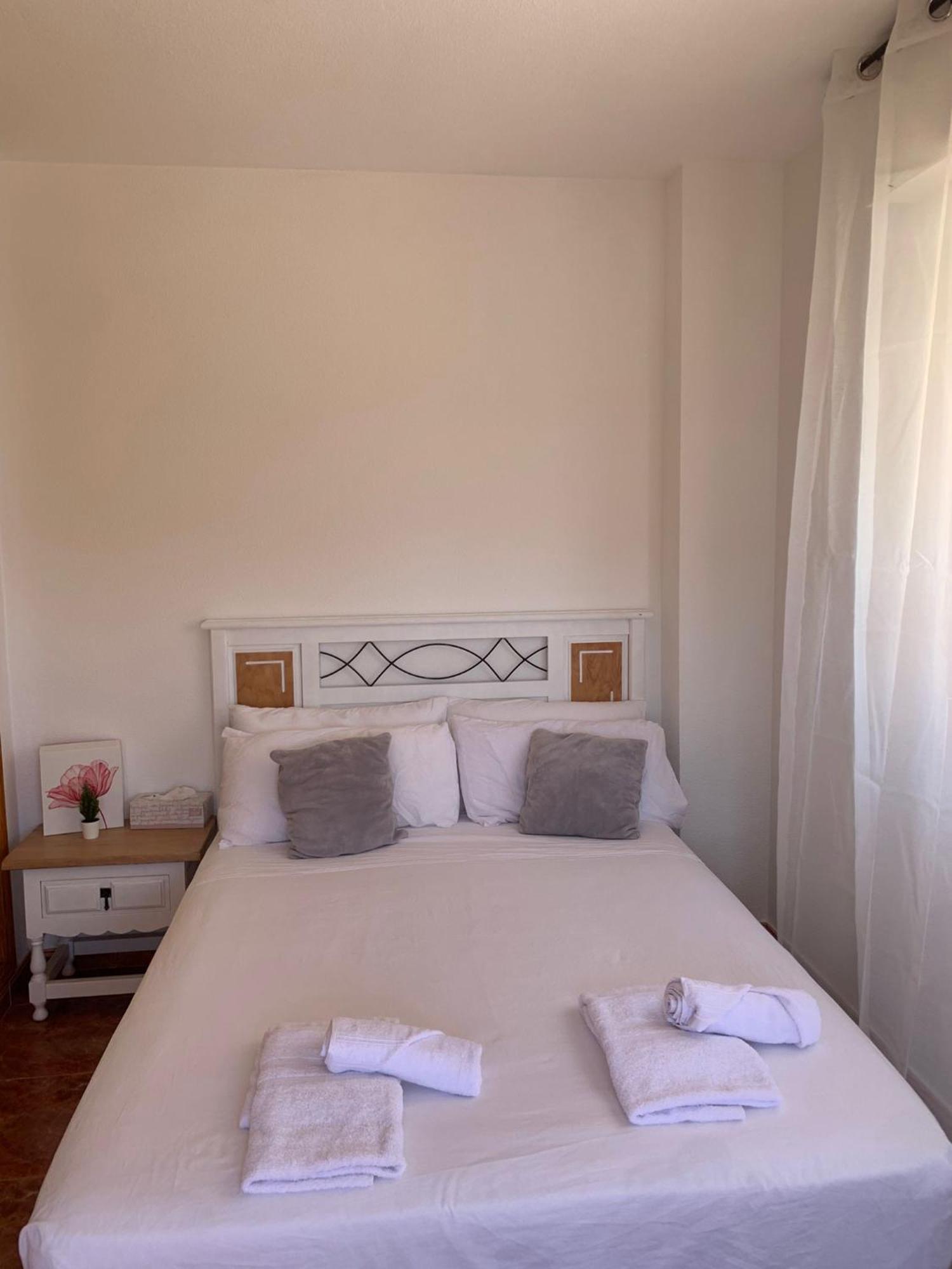 En Orihuela Costa Vakantiehuis Alicante