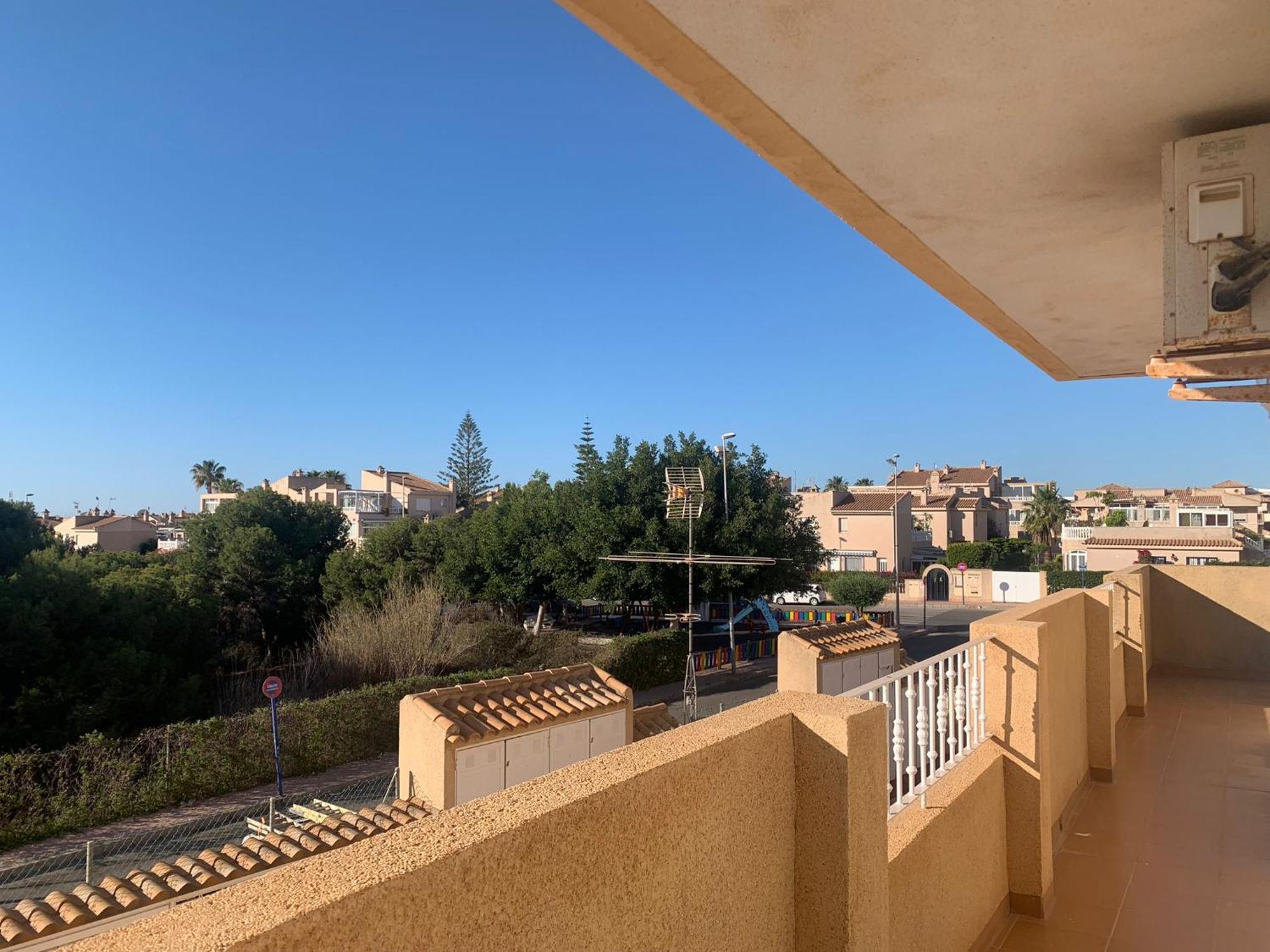En Orihuela Costa Vakantiehuis *