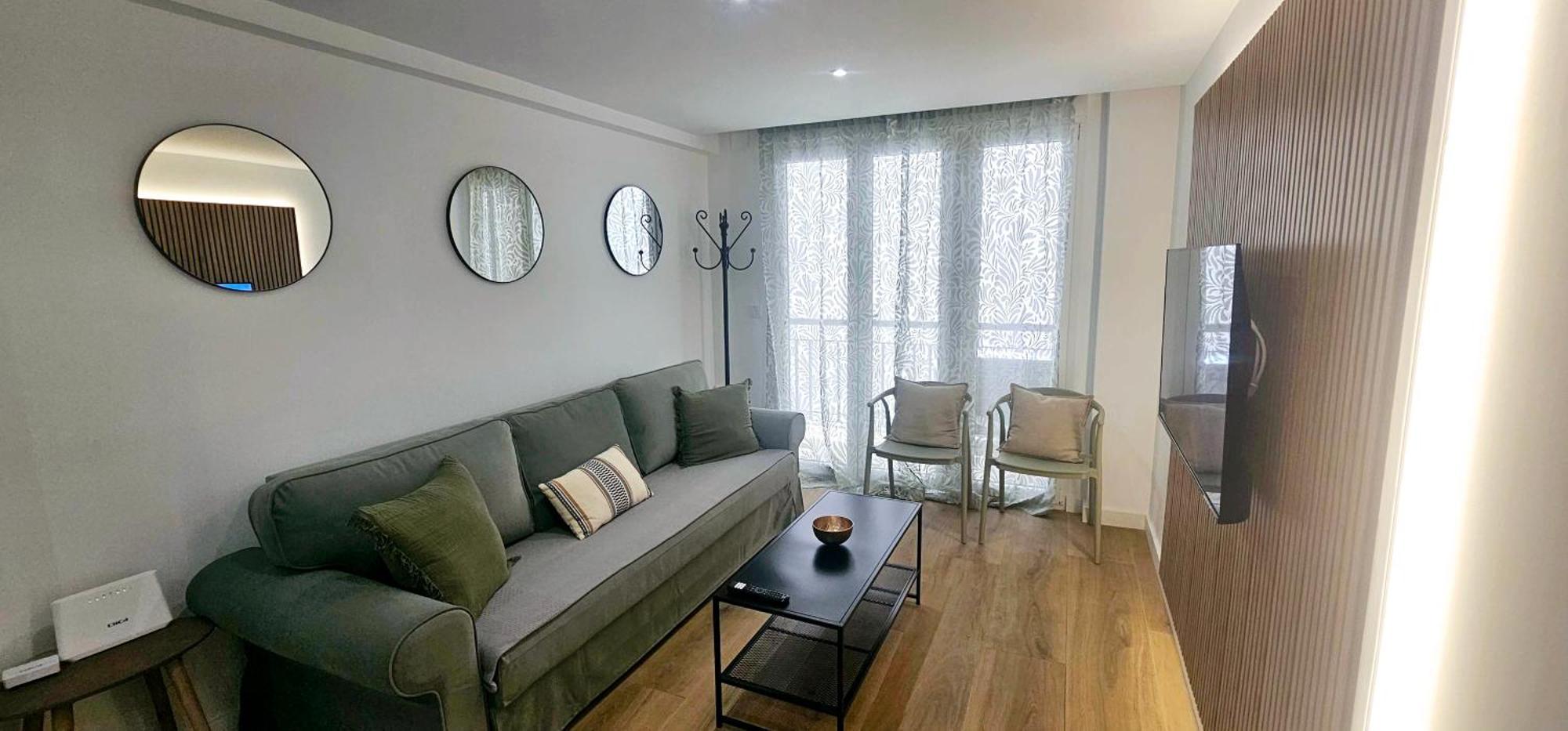 Apartment Charlot Center Iii *