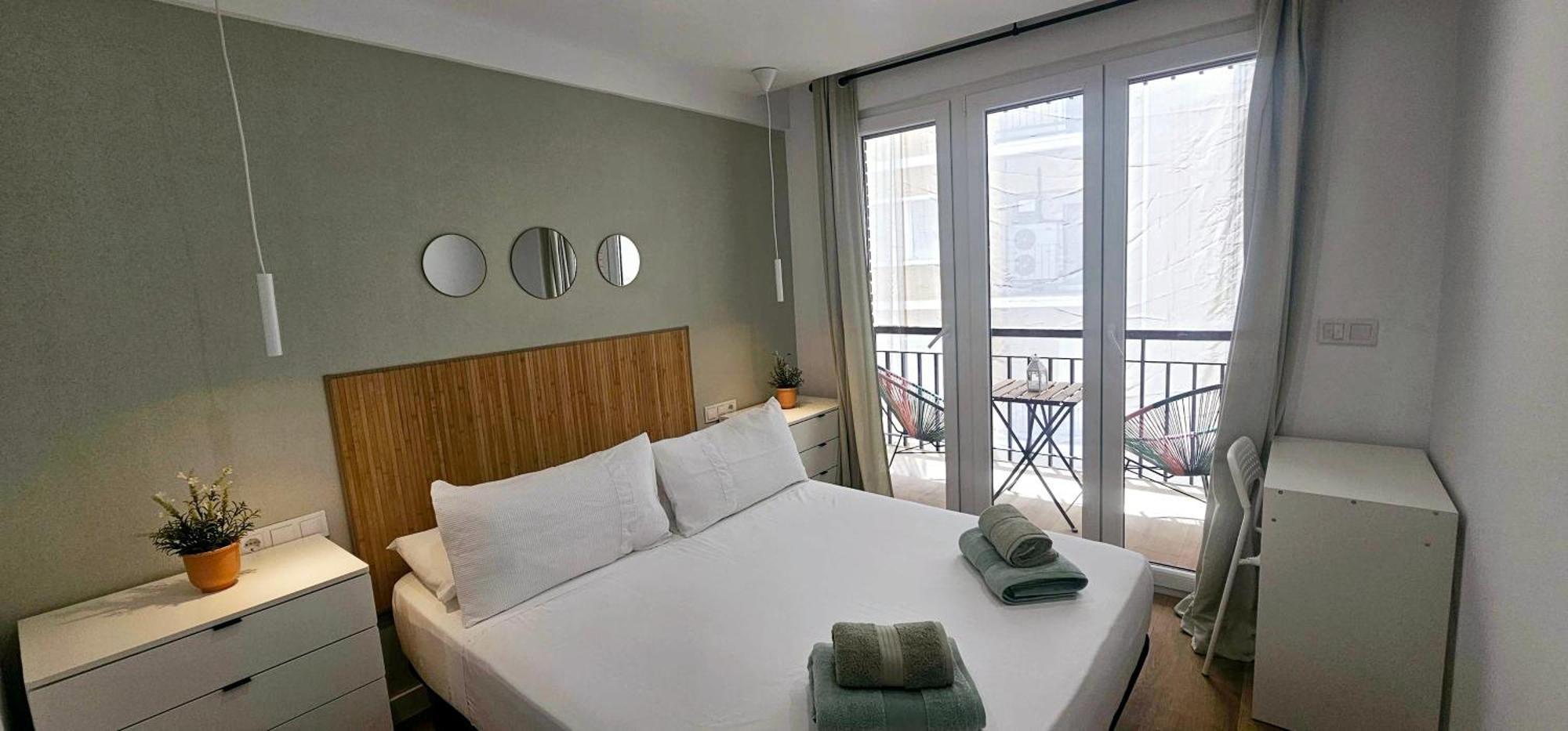 Charlot Center Iii Apartment Alicante